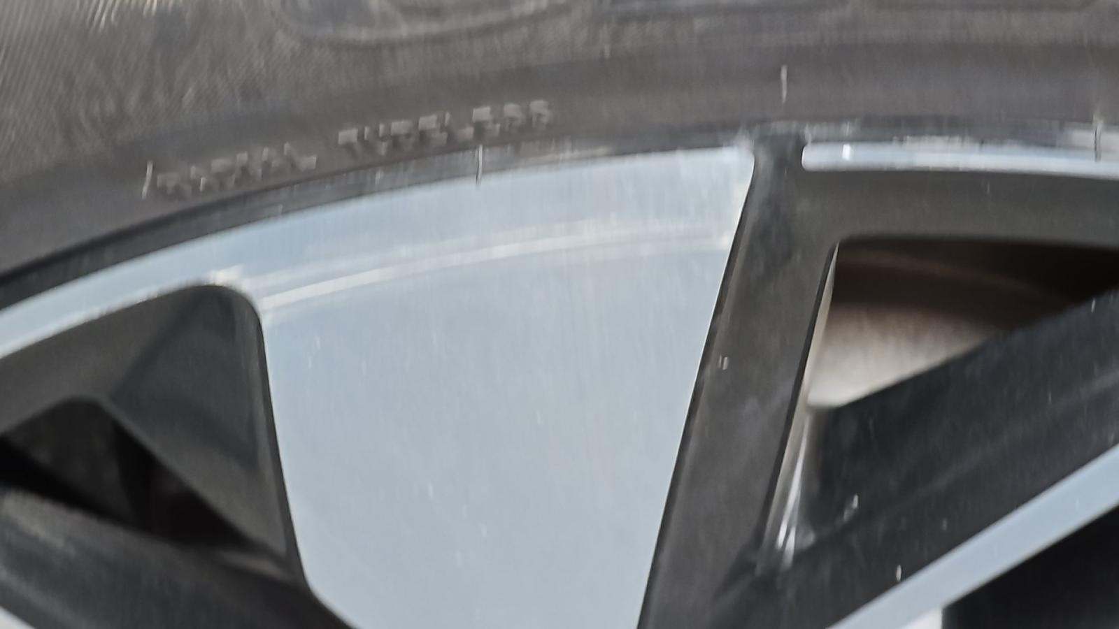 2024 Volkswagen Atlas 2.0T SE AWD