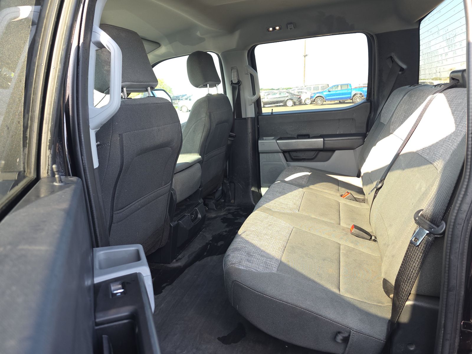 2023 Ford F-150 XLT AWD