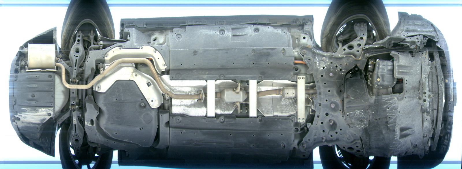 2022 Toyota Corolla Hybrid LE FWD