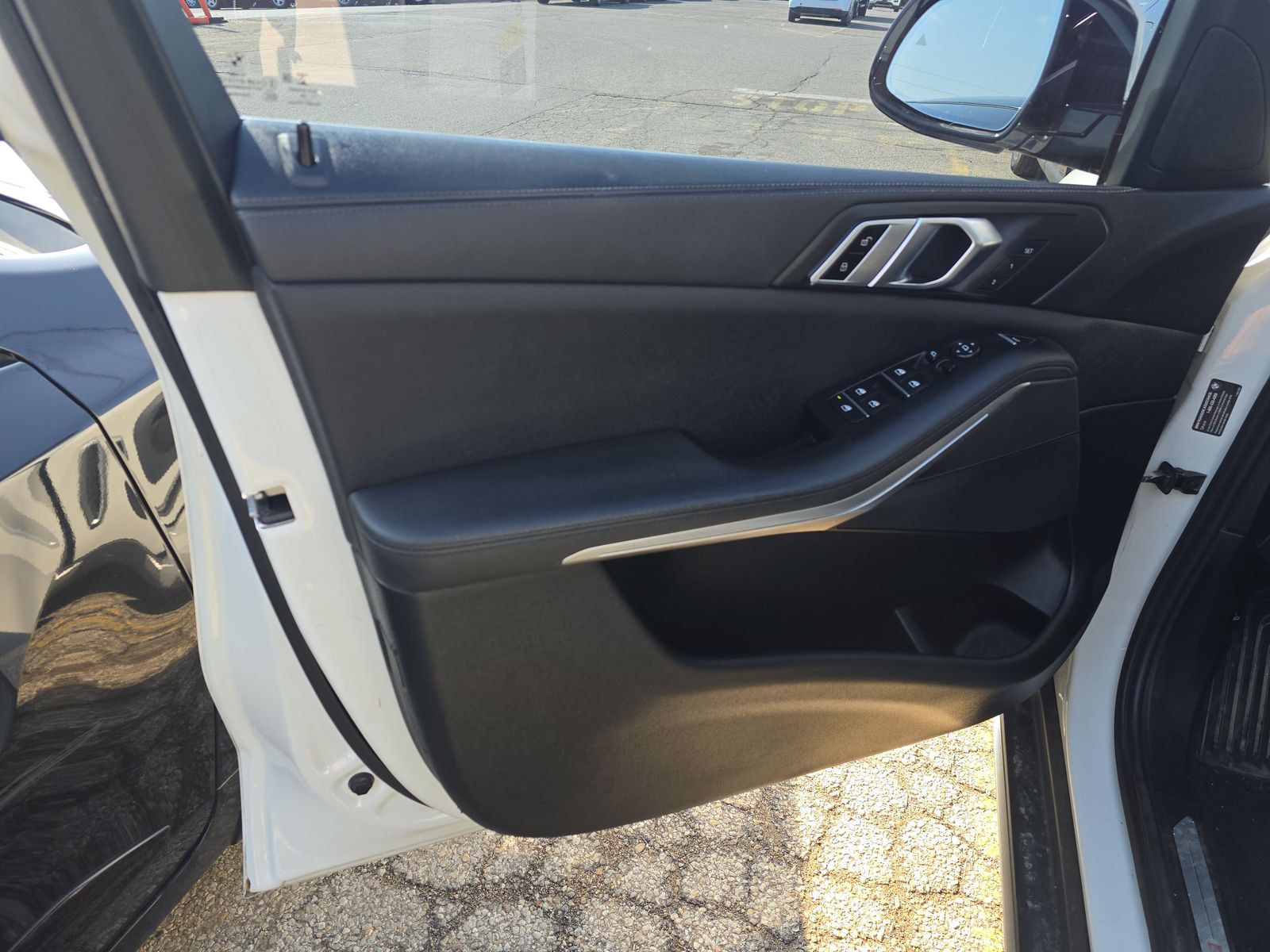 2019 BMW X5 xDrive40i AWD