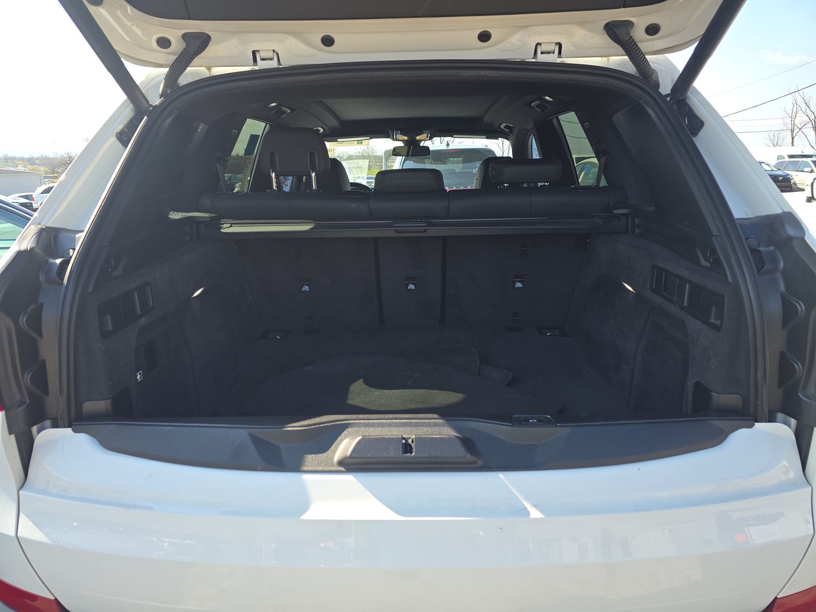 2019 BMW X5 xDrive40i AWD