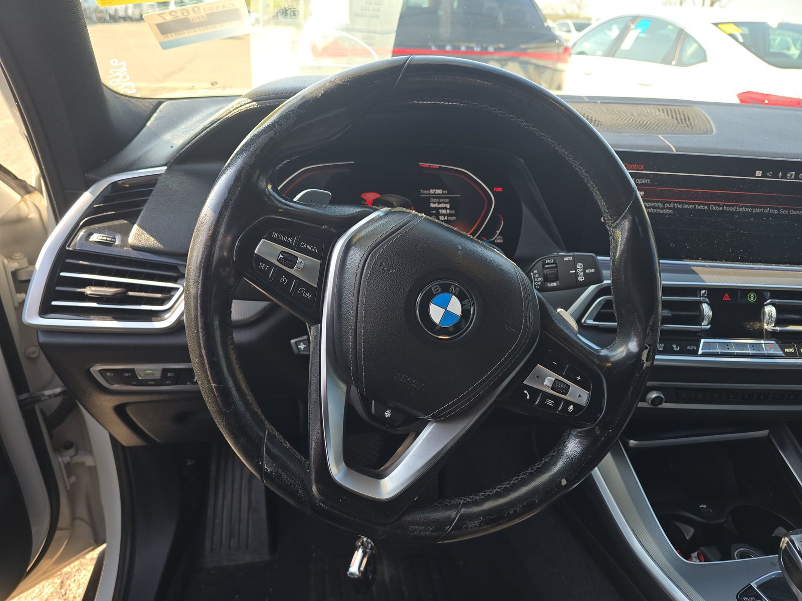 2019 BMW X5 xDrive40i AWD