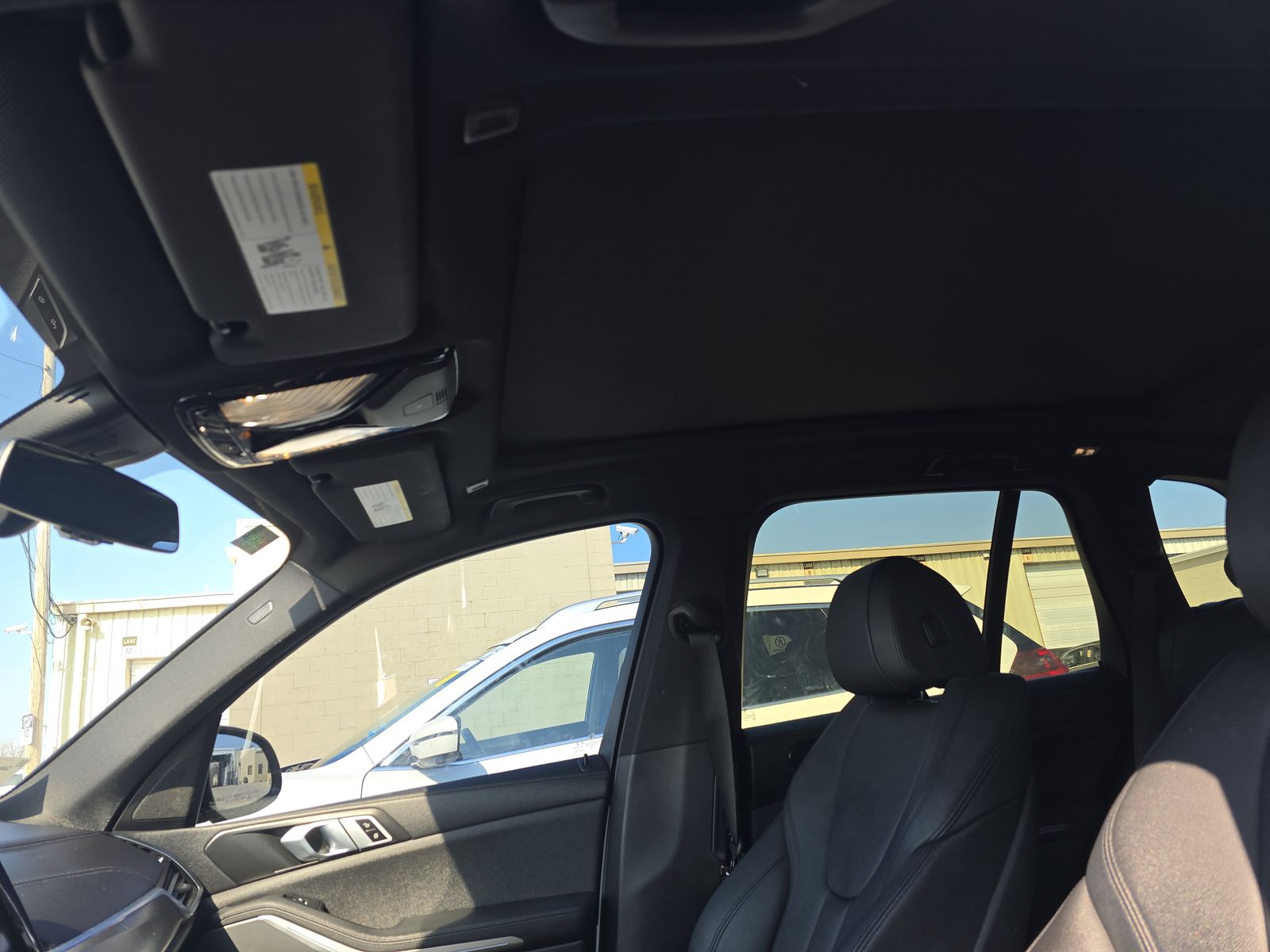 2019 BMW X5 xDrive40i AWD