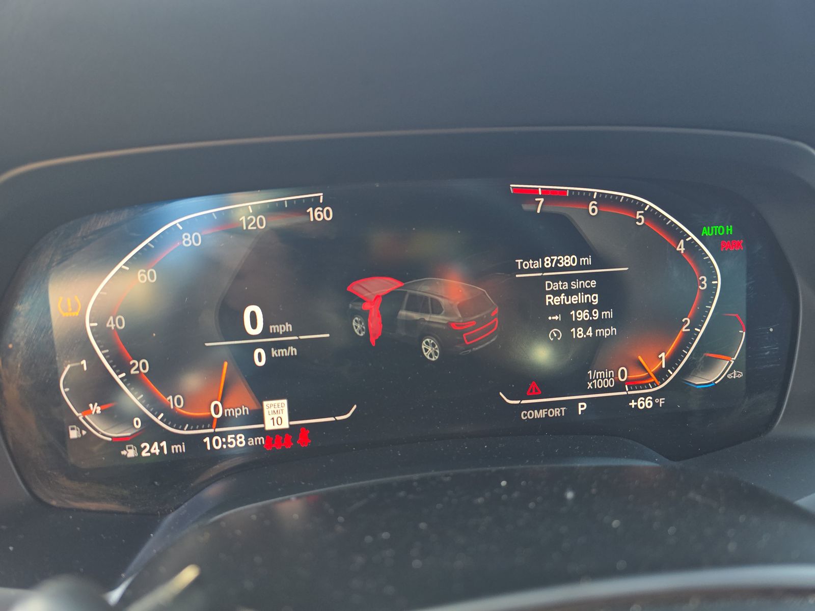 2019 BMW X5 xDrive40i AWD