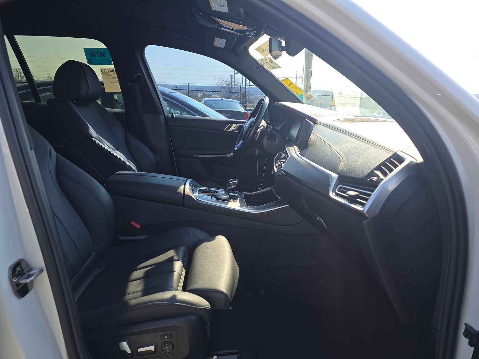 2019 BMW X5 xDrive40i AWD