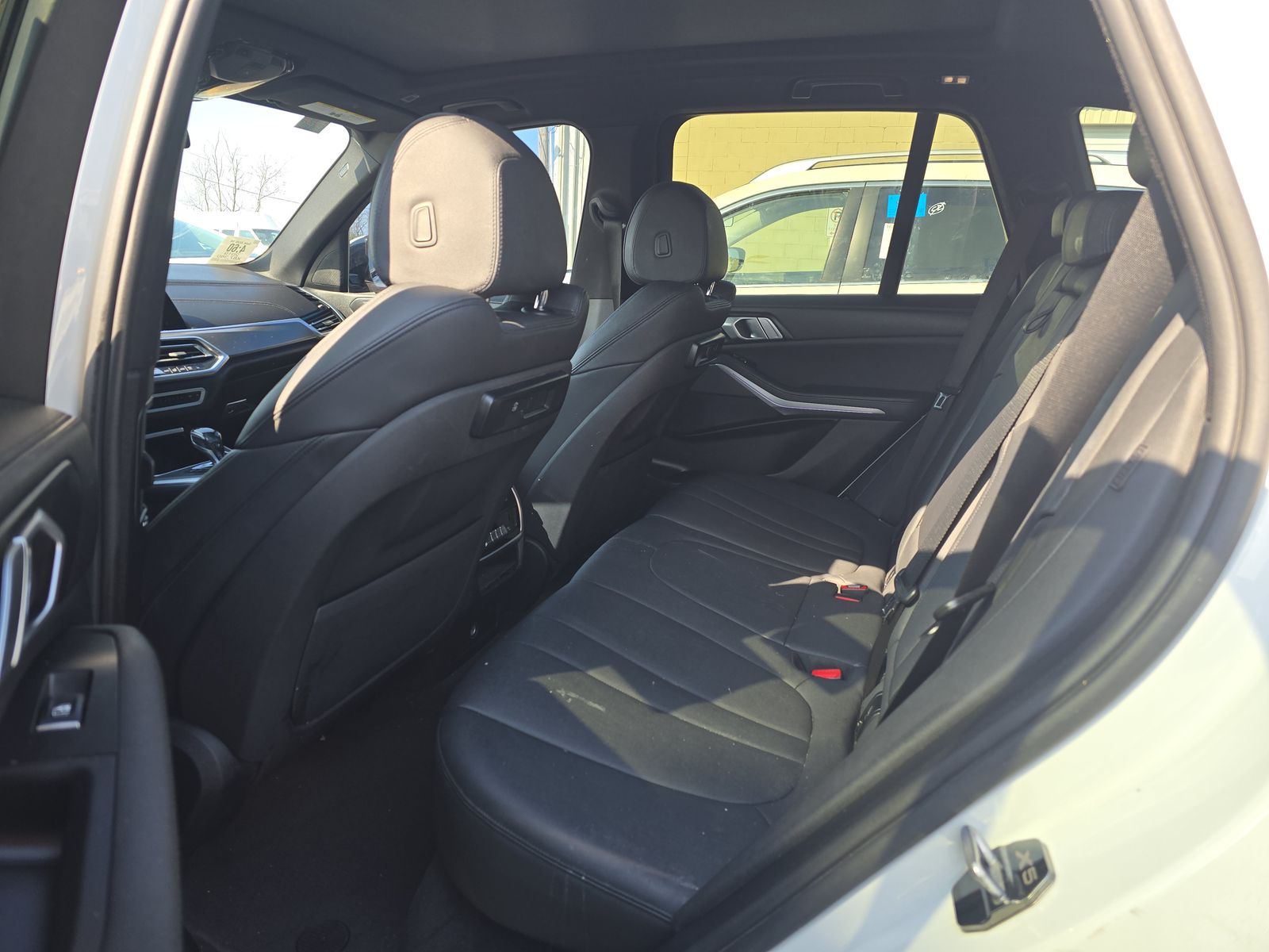 2019 BMW X5 xDrive40i AWD