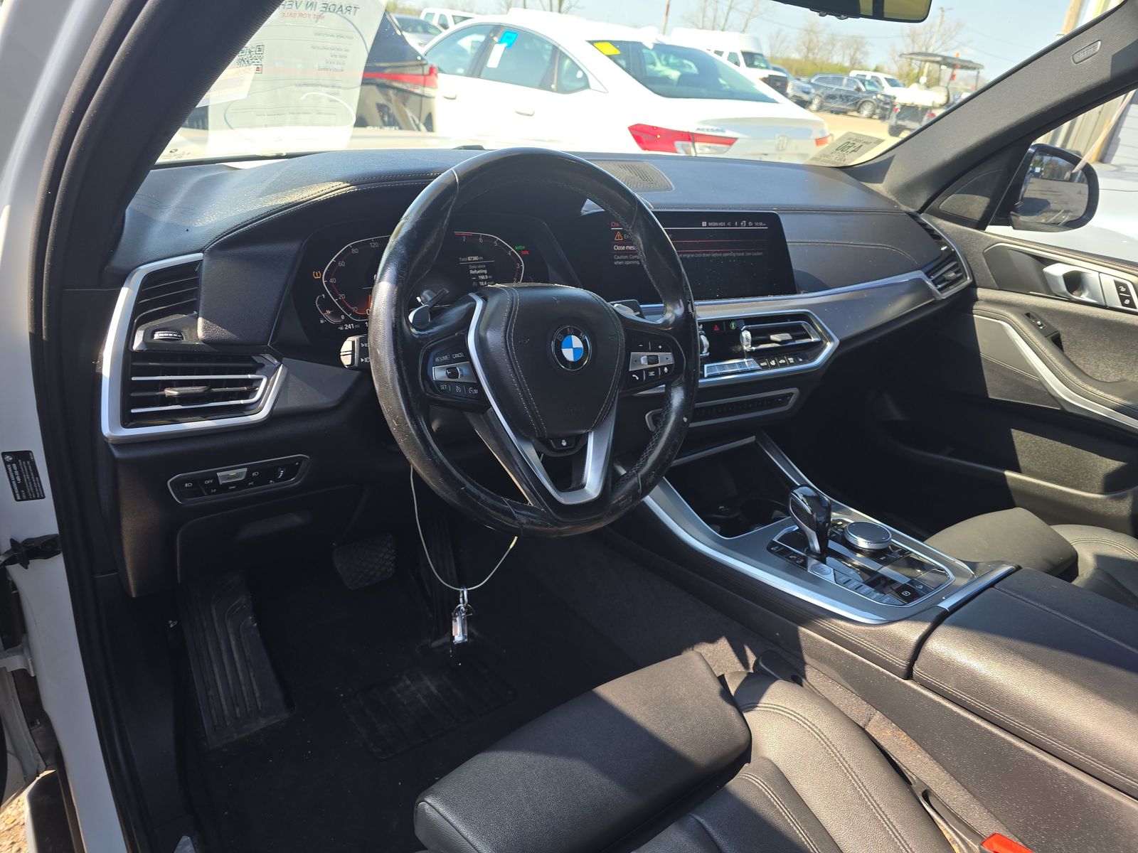 2019 BMW X5 xDrive40i AWD