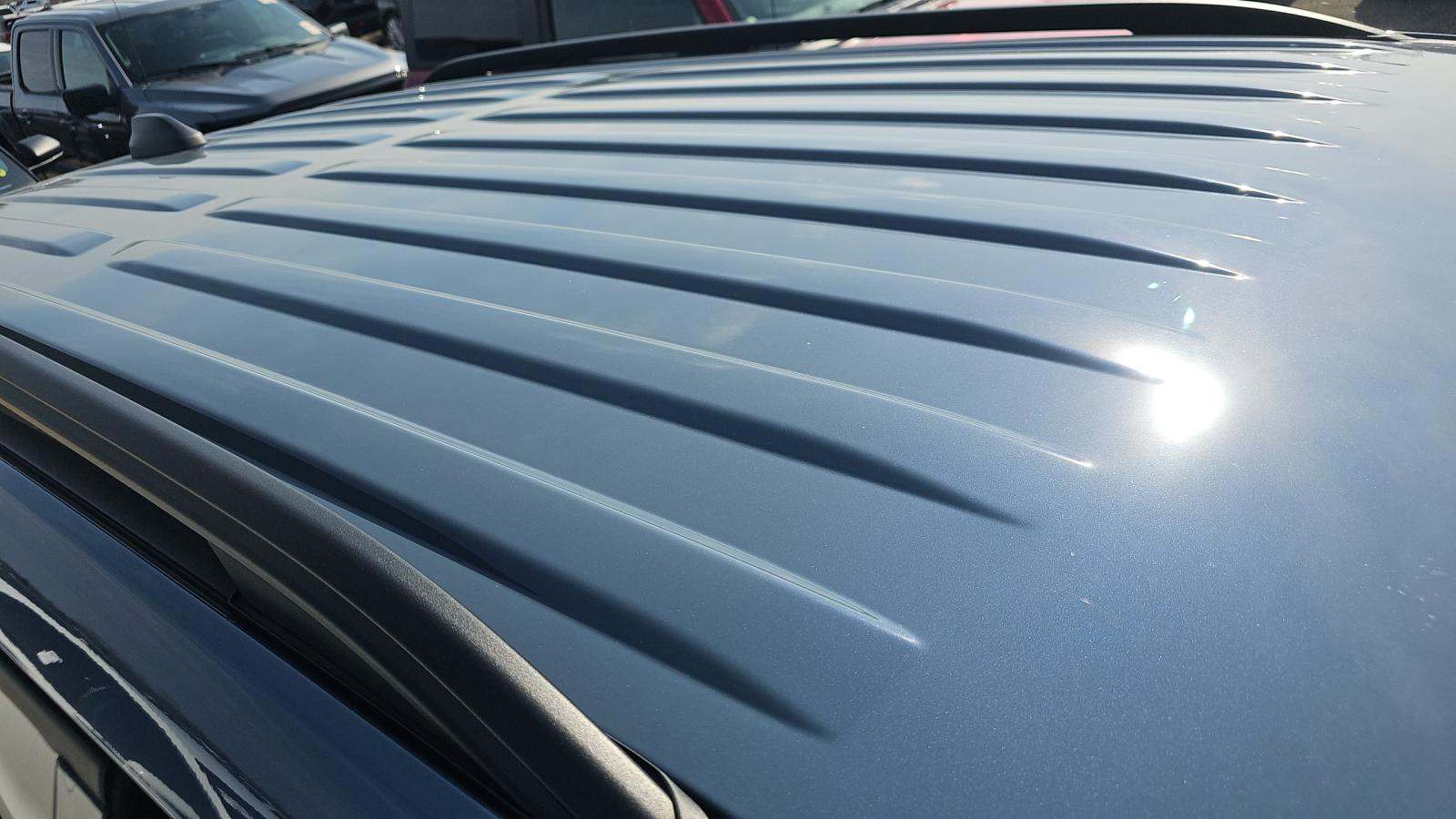 2025 Ford Explorer ST-Line AWD