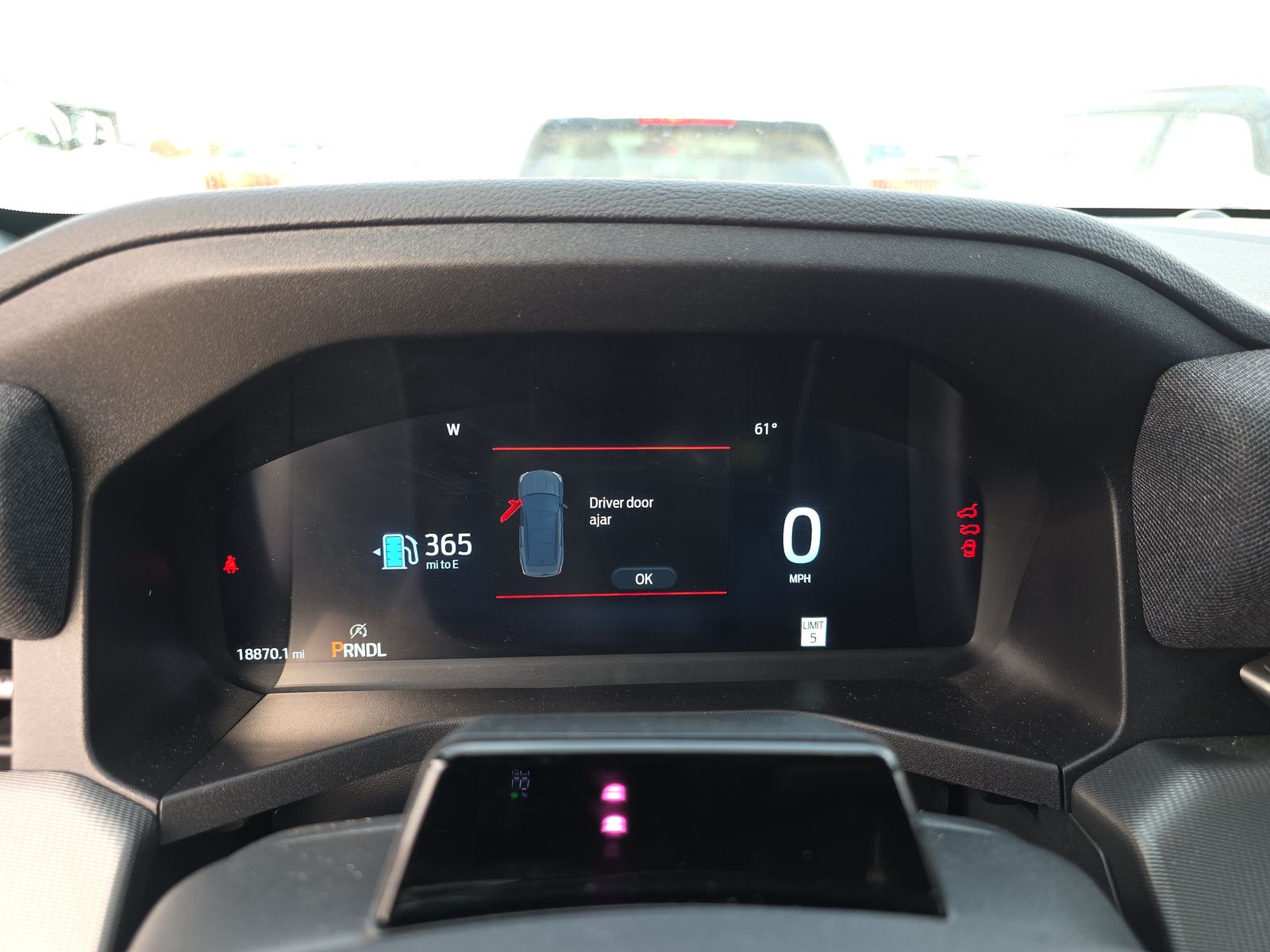 2025 Ford Explorer ST-Line AWD