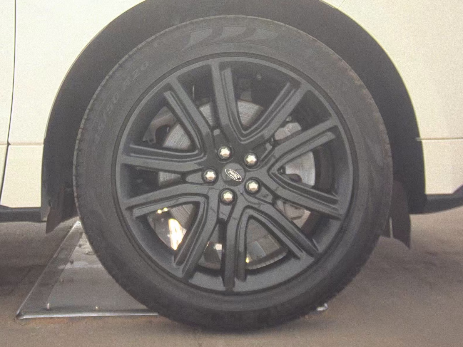 2023 Ford Edge ST-Line AWD