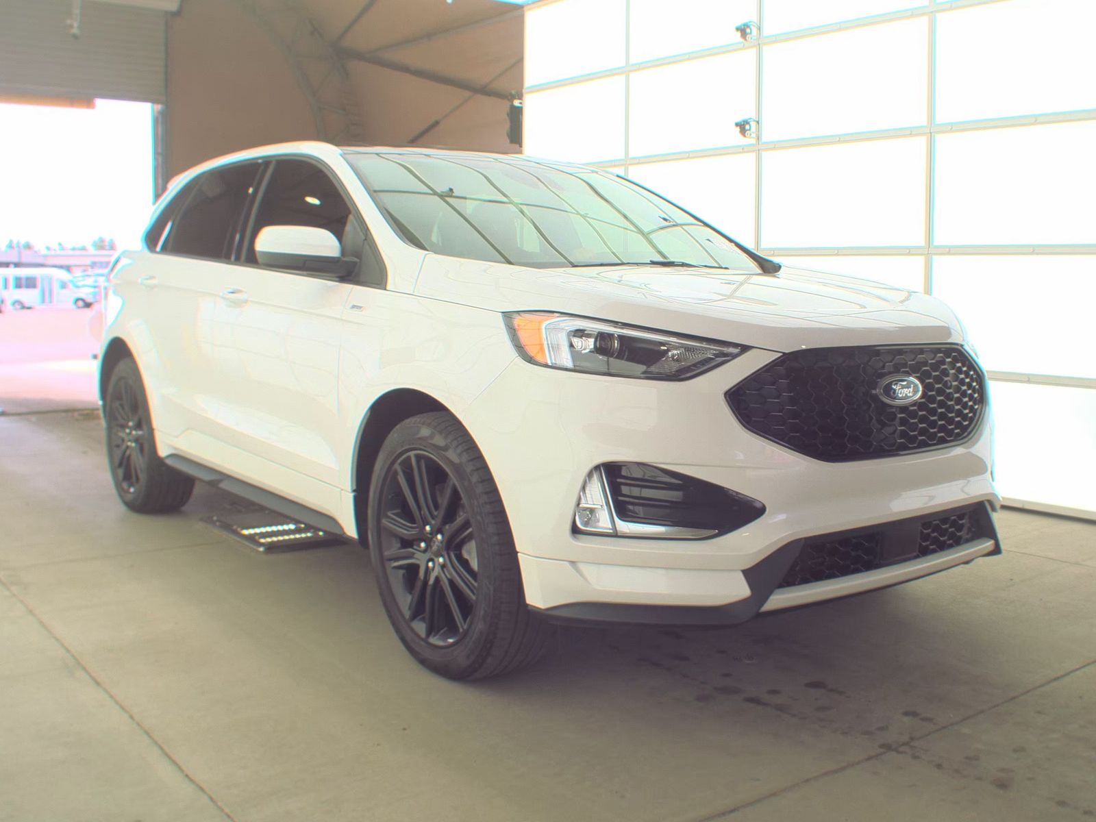 2023 Ford Edge ST-Line AWD