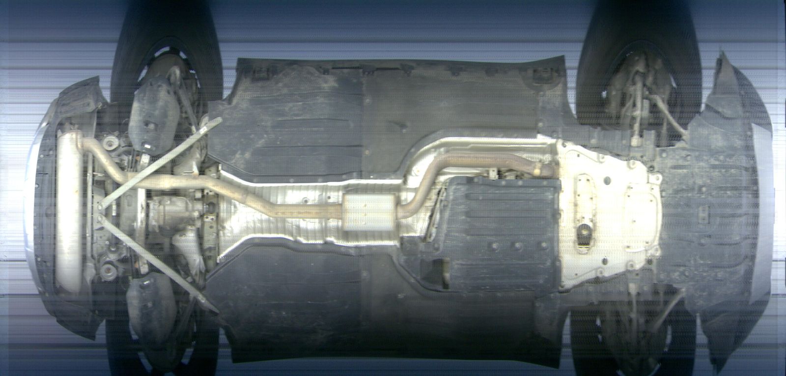 2019 BMW X5 xDrive40i AWD