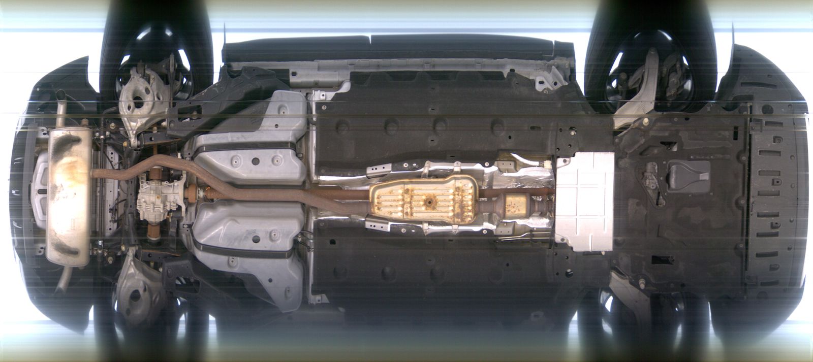 2023 Ford Edge ST-Line AWD