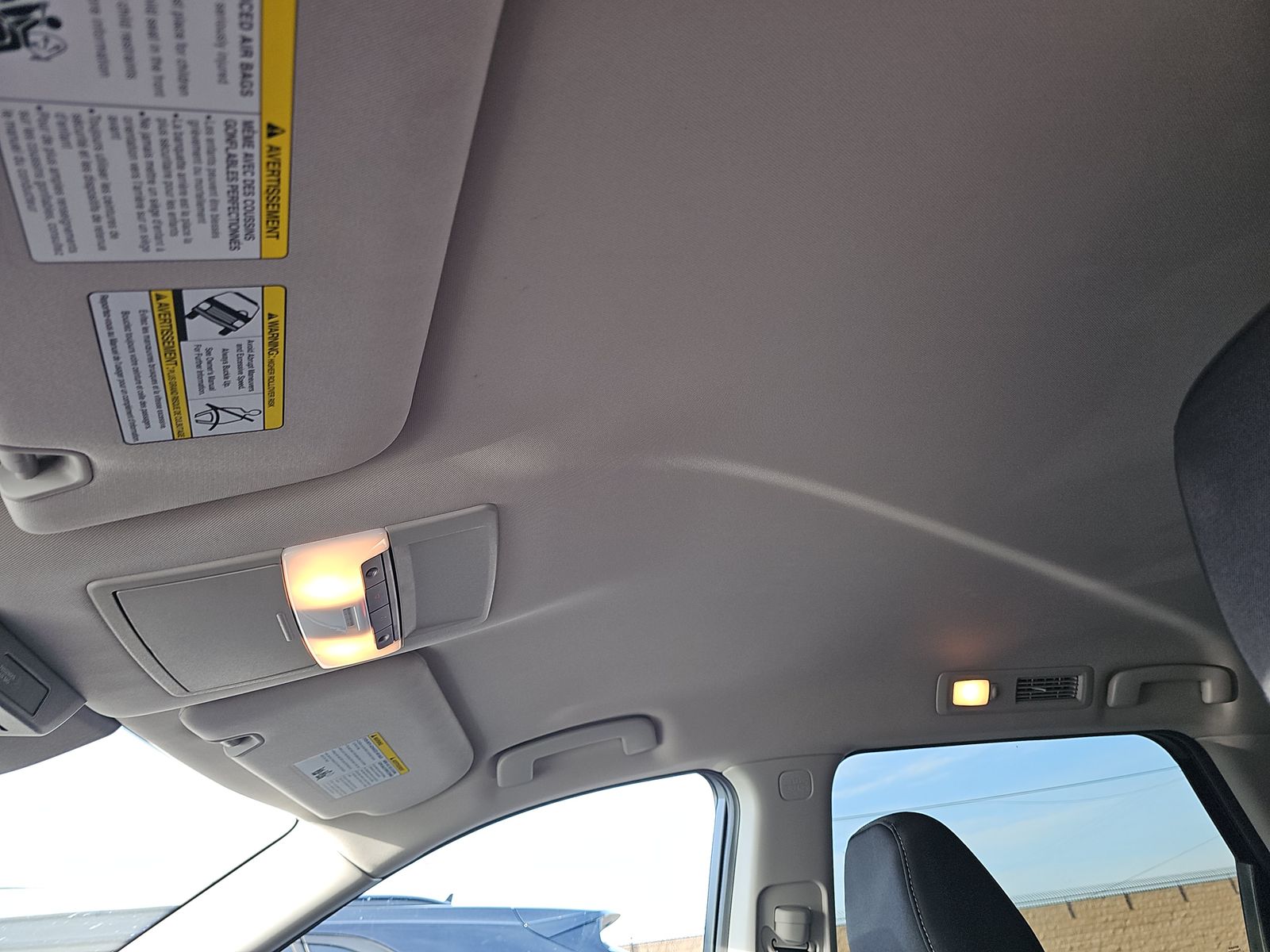 2024 Nissan Pathfinder S FWD