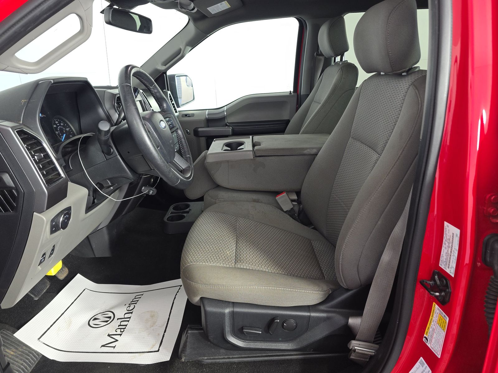 2019 Ford F-150 XLT AWD