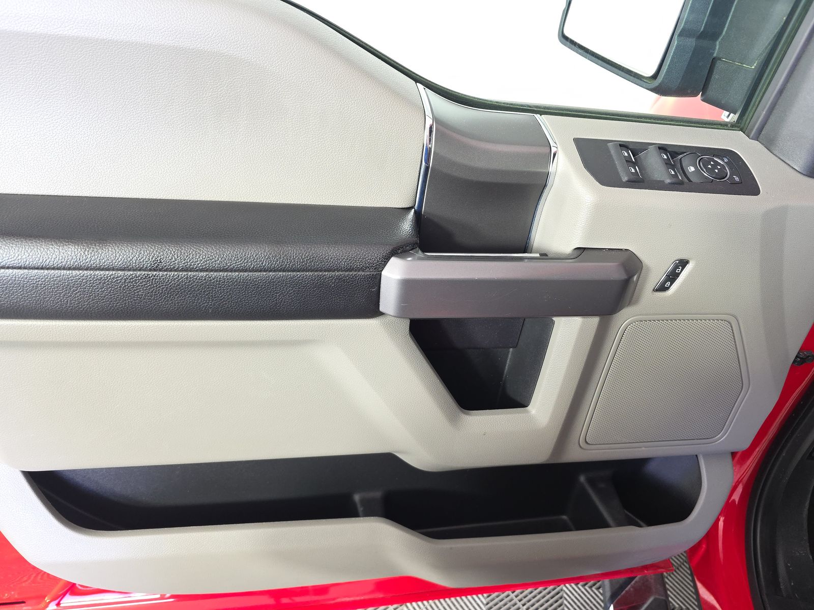 2019 Ford F-150 XLT AWD