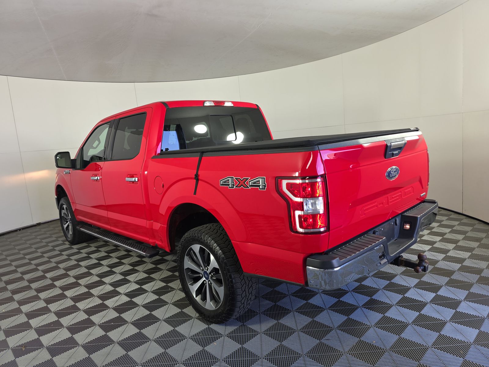 2019 Ford F-150 XLT AWD