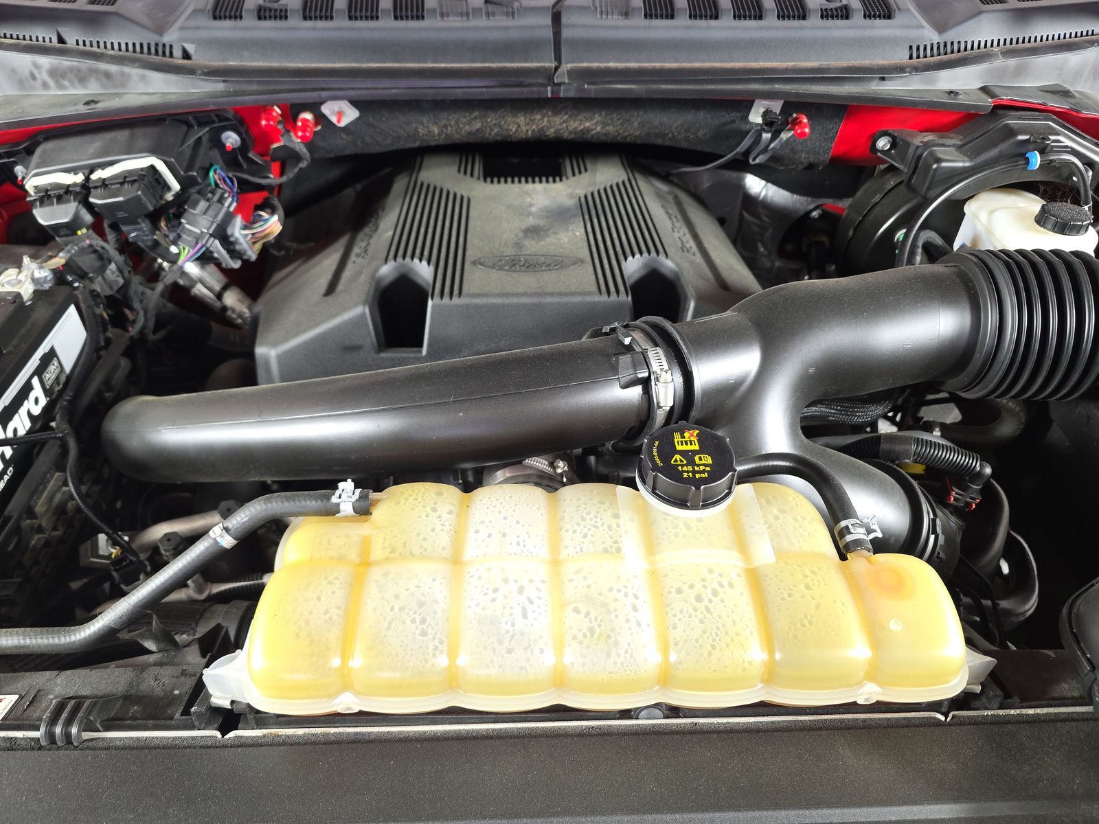 2019 Ford F-150 XLT AWD