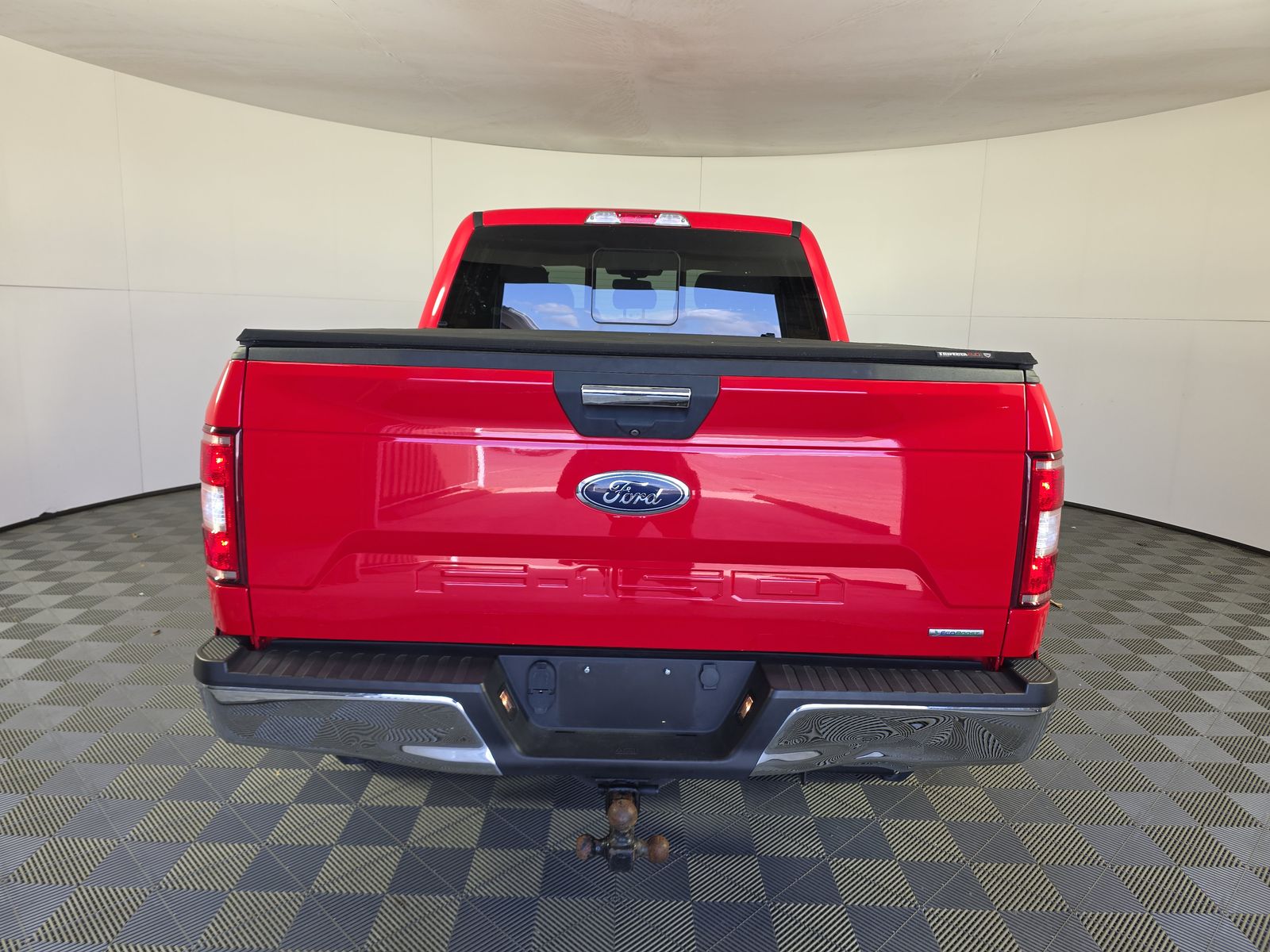 2019 Ford F-150 XLT AWD