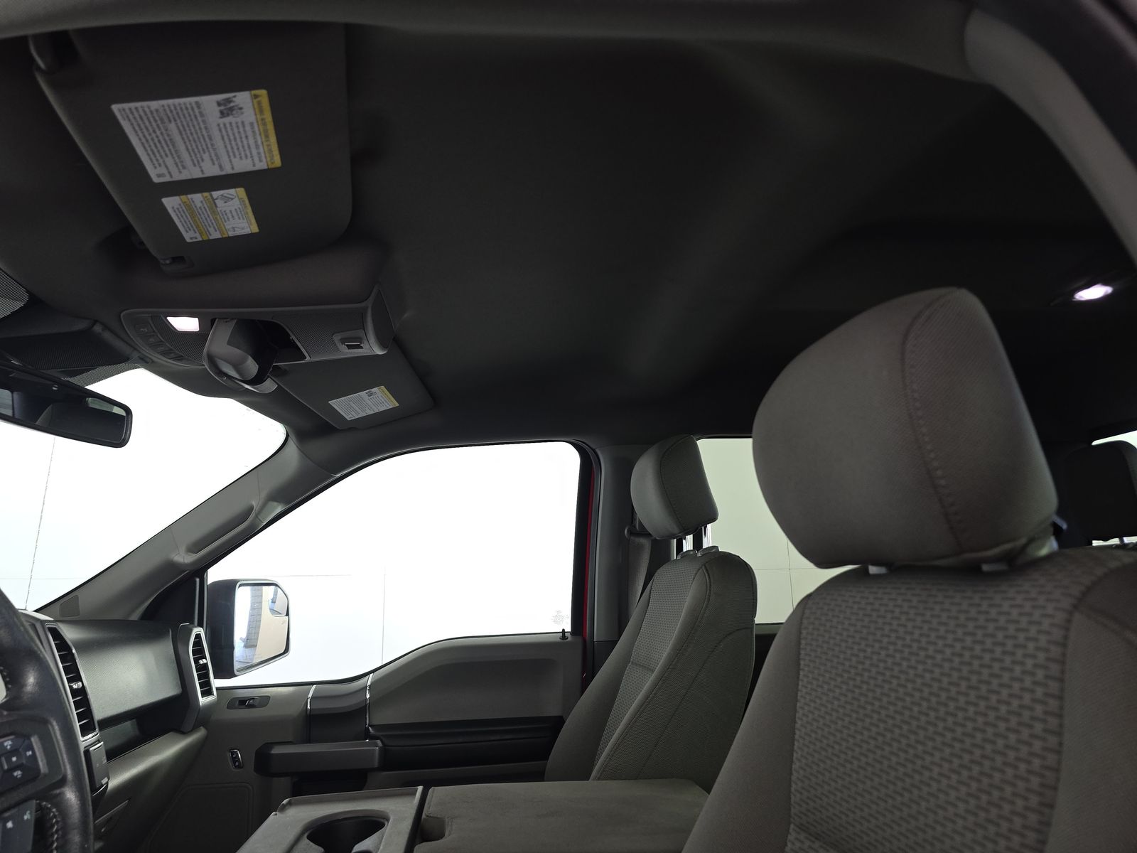 2019 Ford F-150 XLT AWD