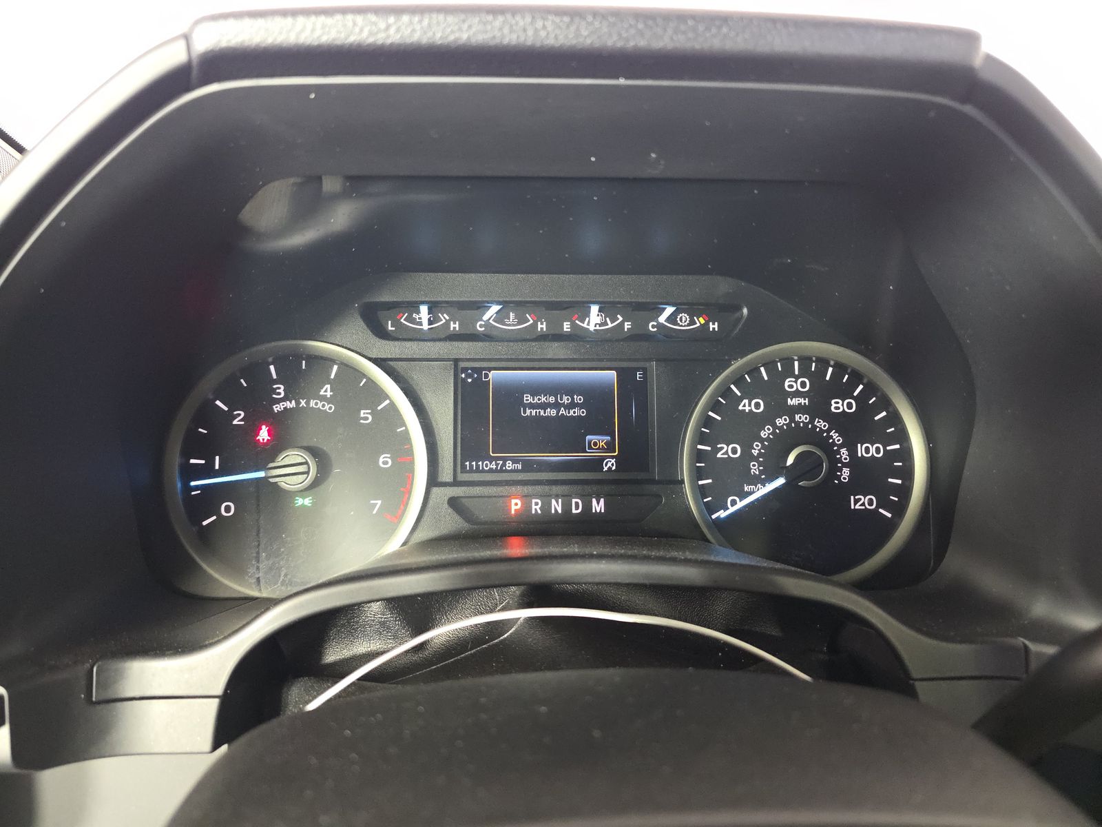 2019 Ford F-150 XLT AWD