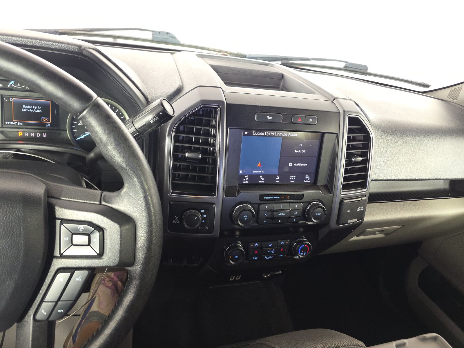 2019 Ford F-150 XLT AWD