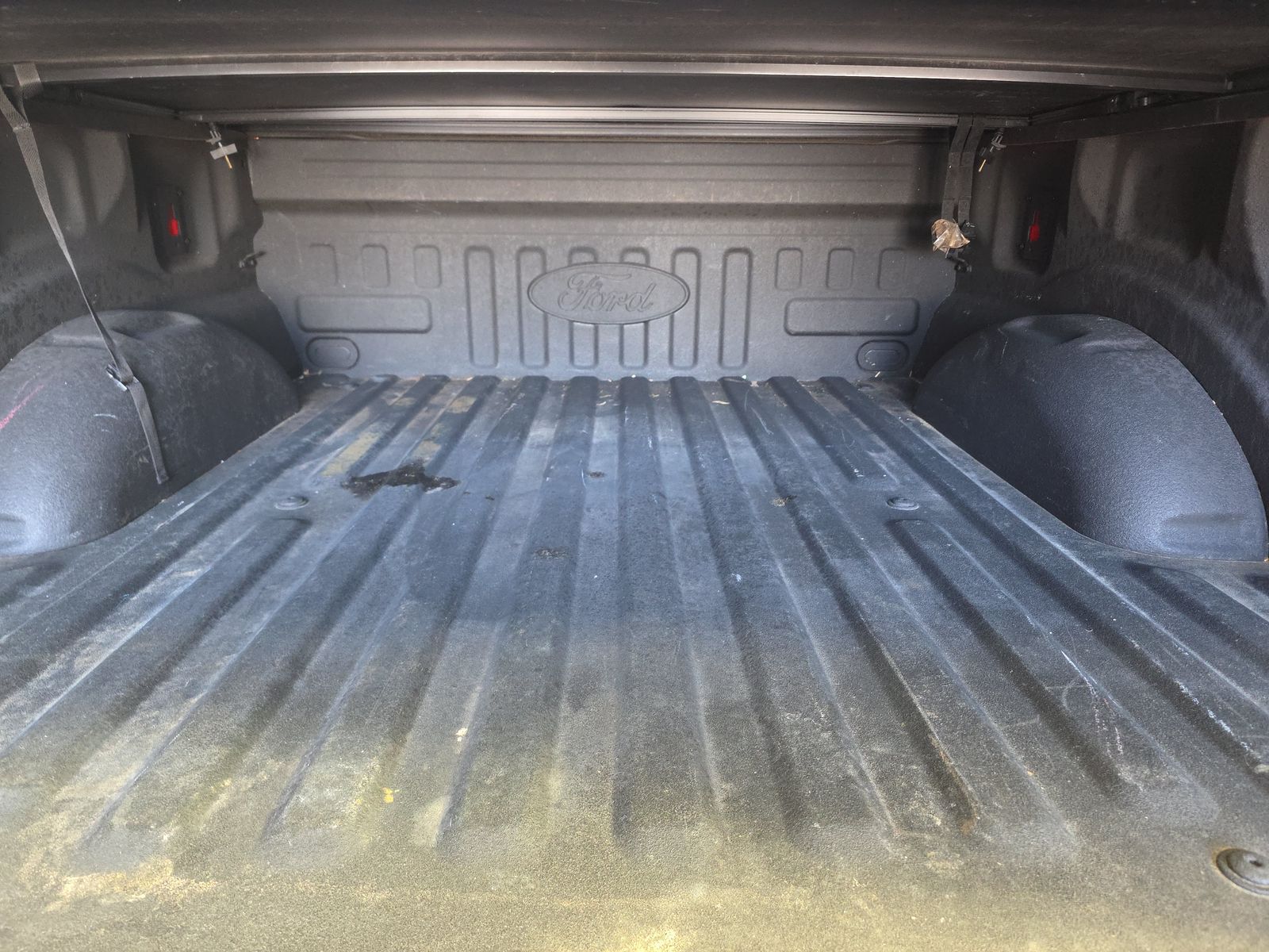 2019 Ford F-150 XLT AWD