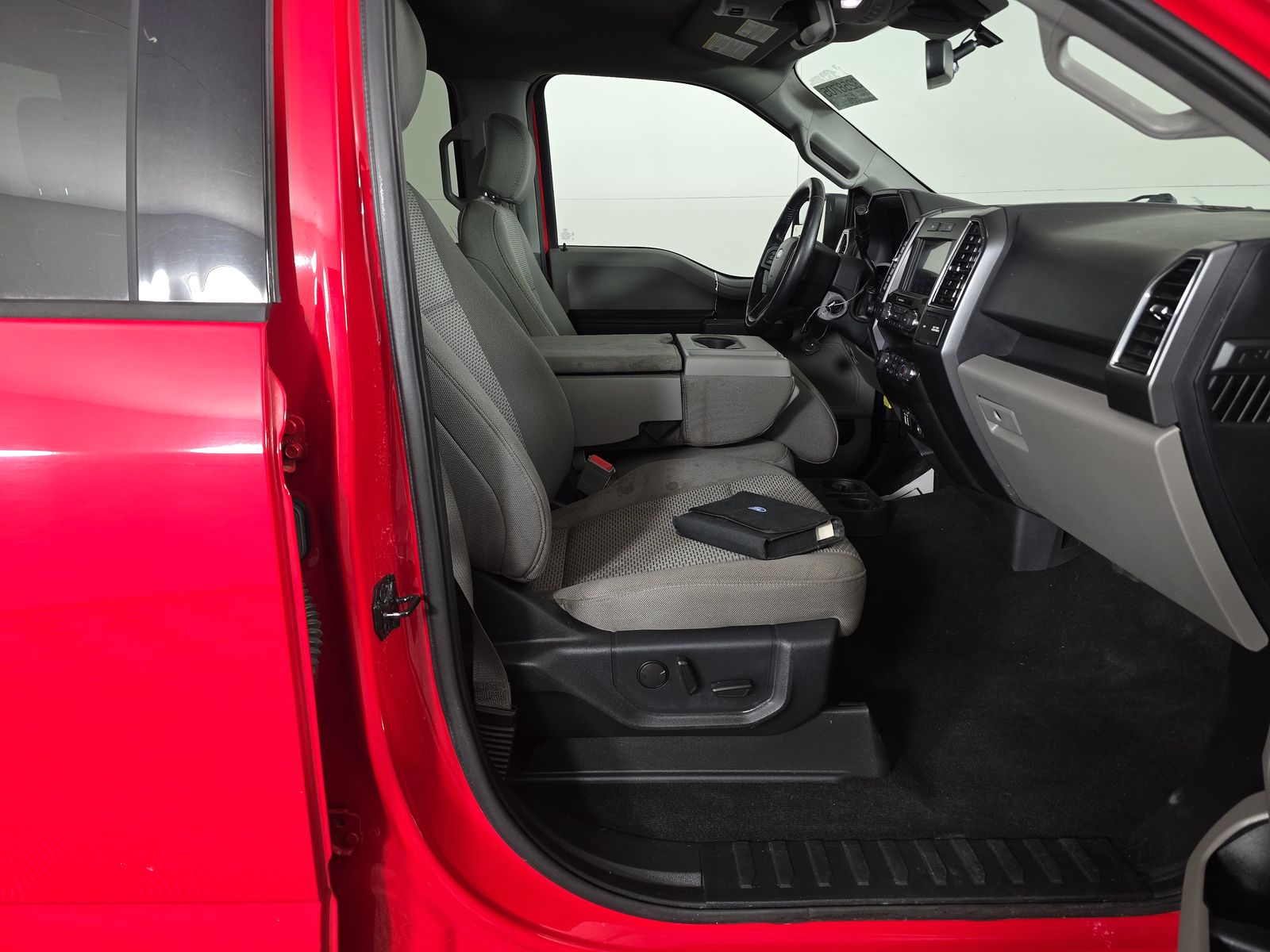 2019 Ford F-150 XLT AWD