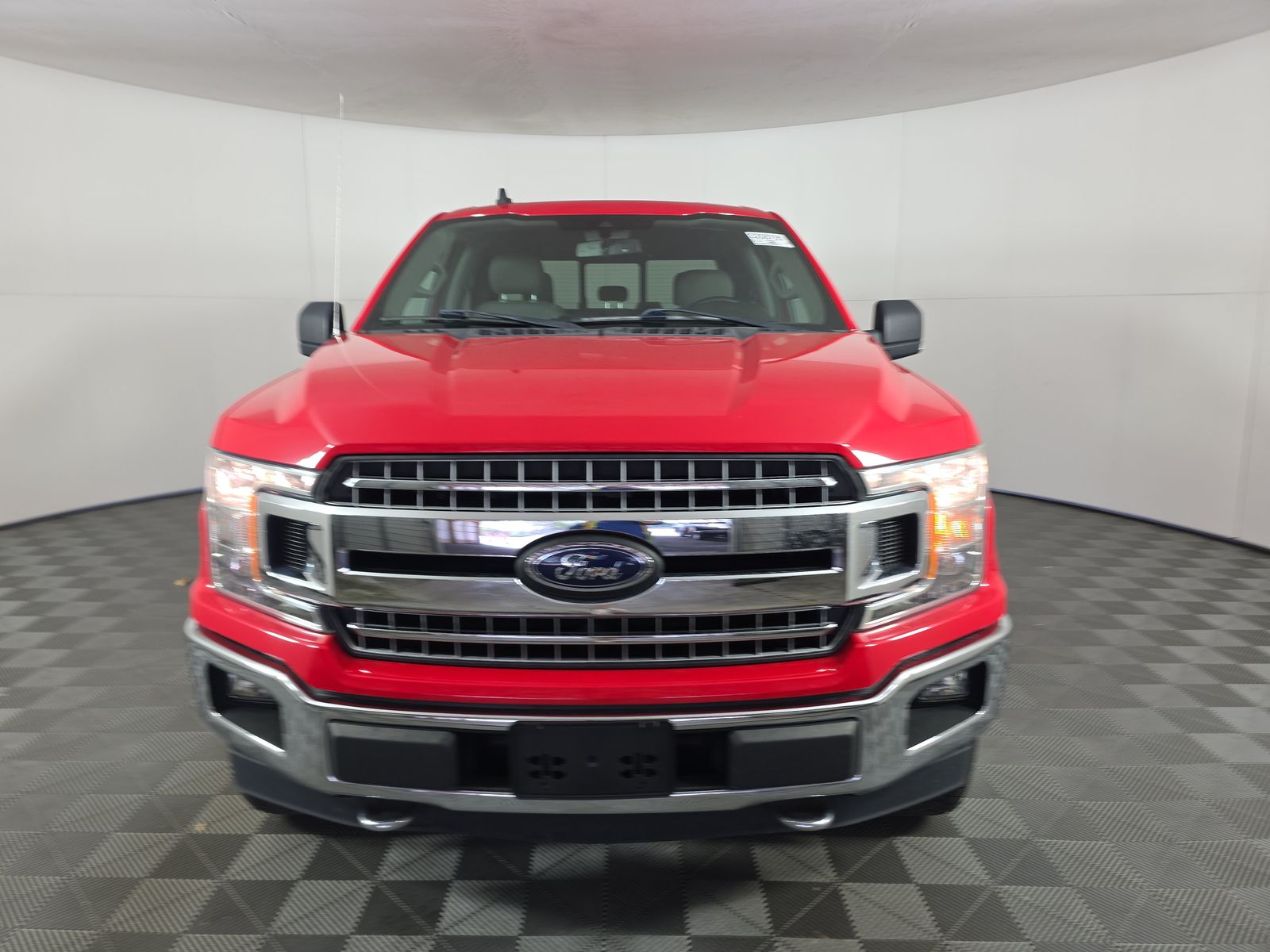 2019 Ford F-150 XLT AWD