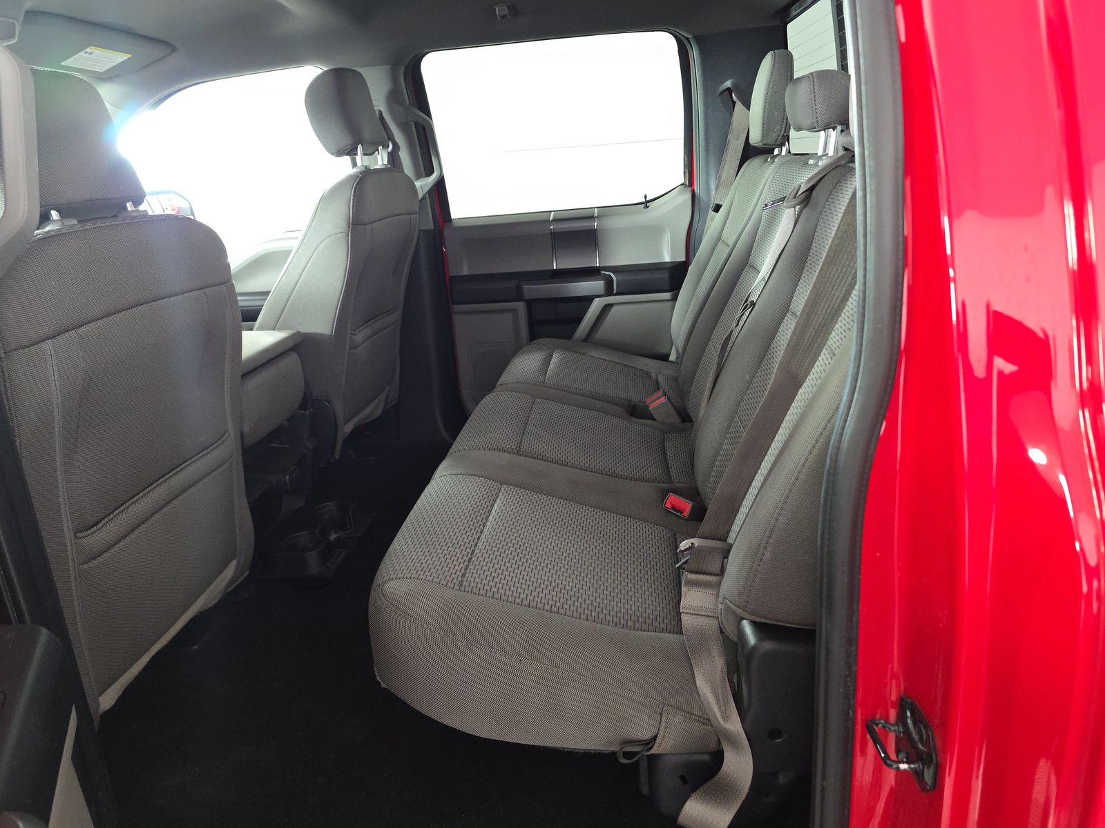 2019 Ford F-150 XLT AWD