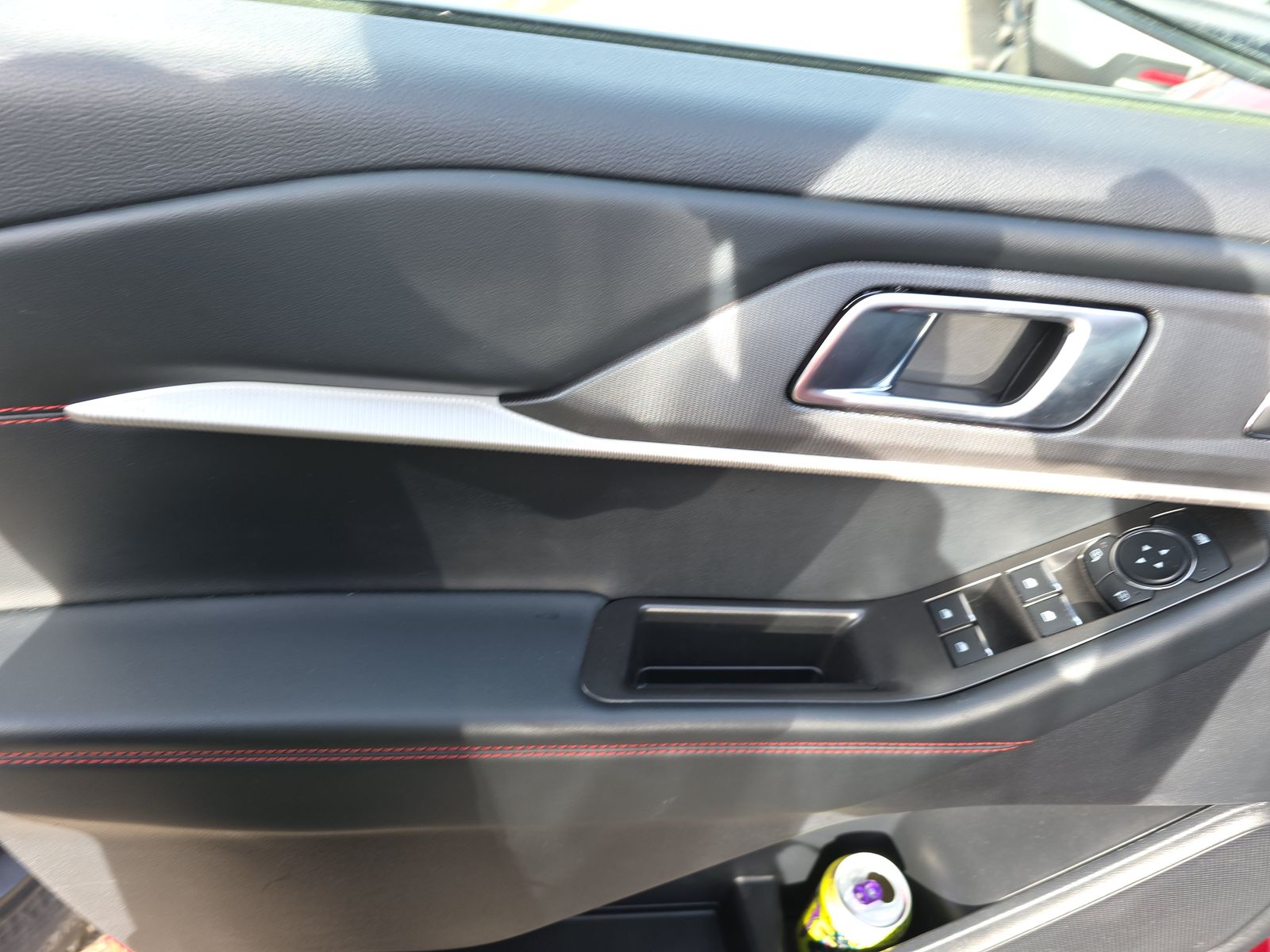 2025 Ford Explorer ST-Line AWD