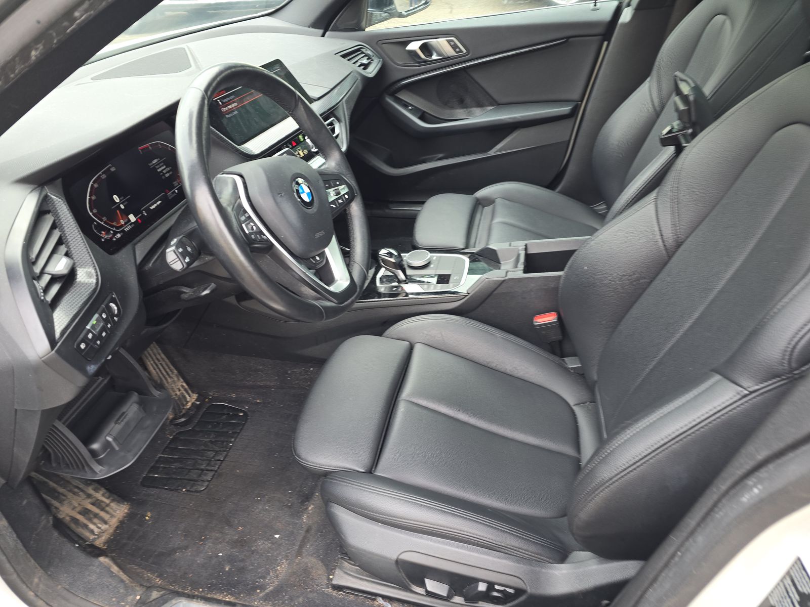 2021 BMW 2 Series 228i xDrive AWD