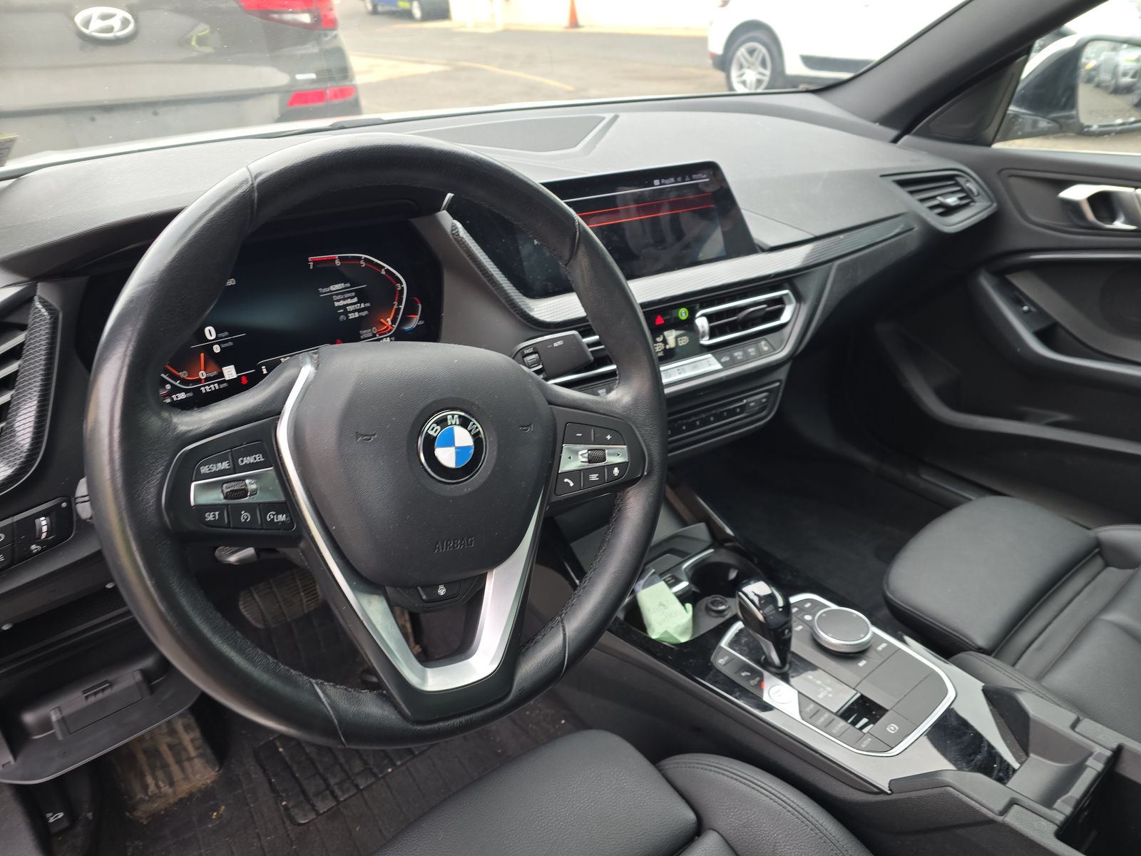 2021 BMW 2 Series 228i xDrive AWD
