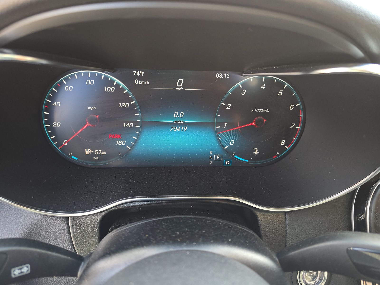 2022 Mercedes-Benz GLC GLC 300 RWD