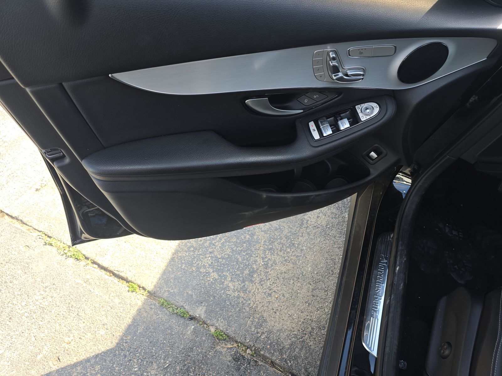 2022 Mercedes-Benz GLC GLC 300 RWD