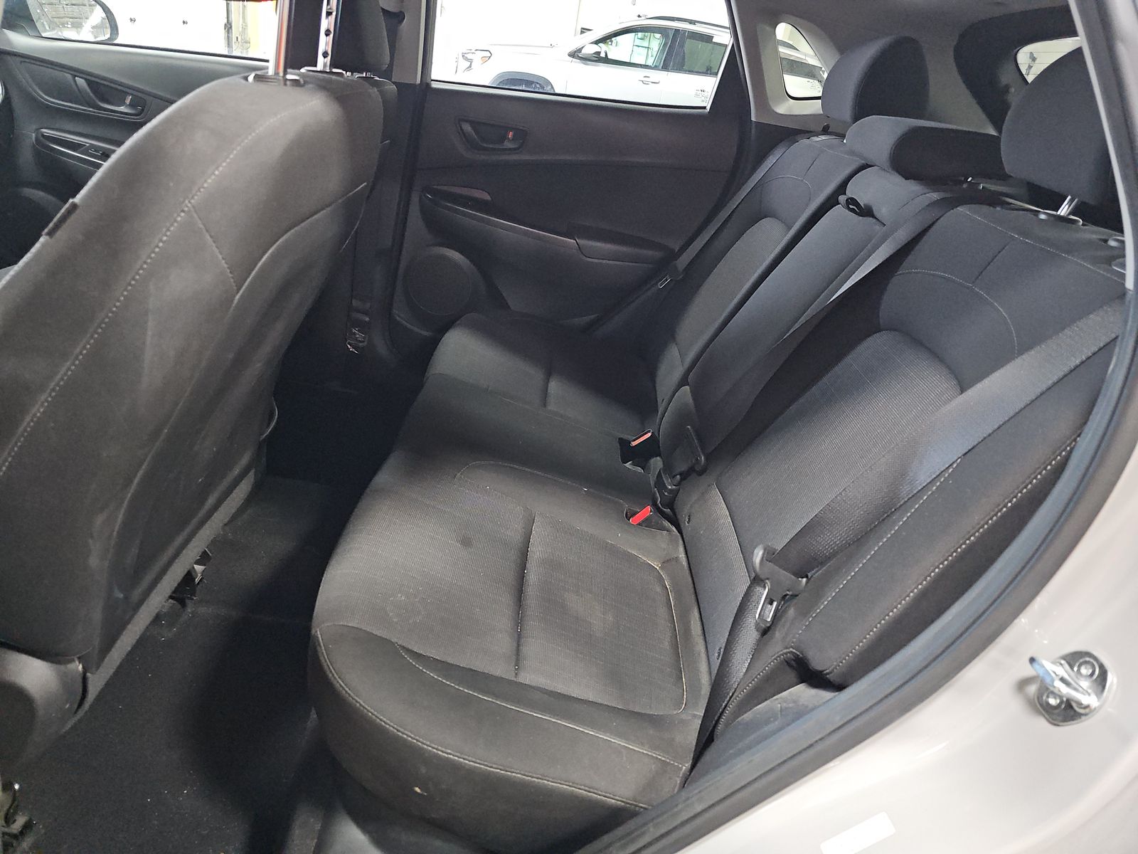 2023 Hyundai Kona SEL AWD