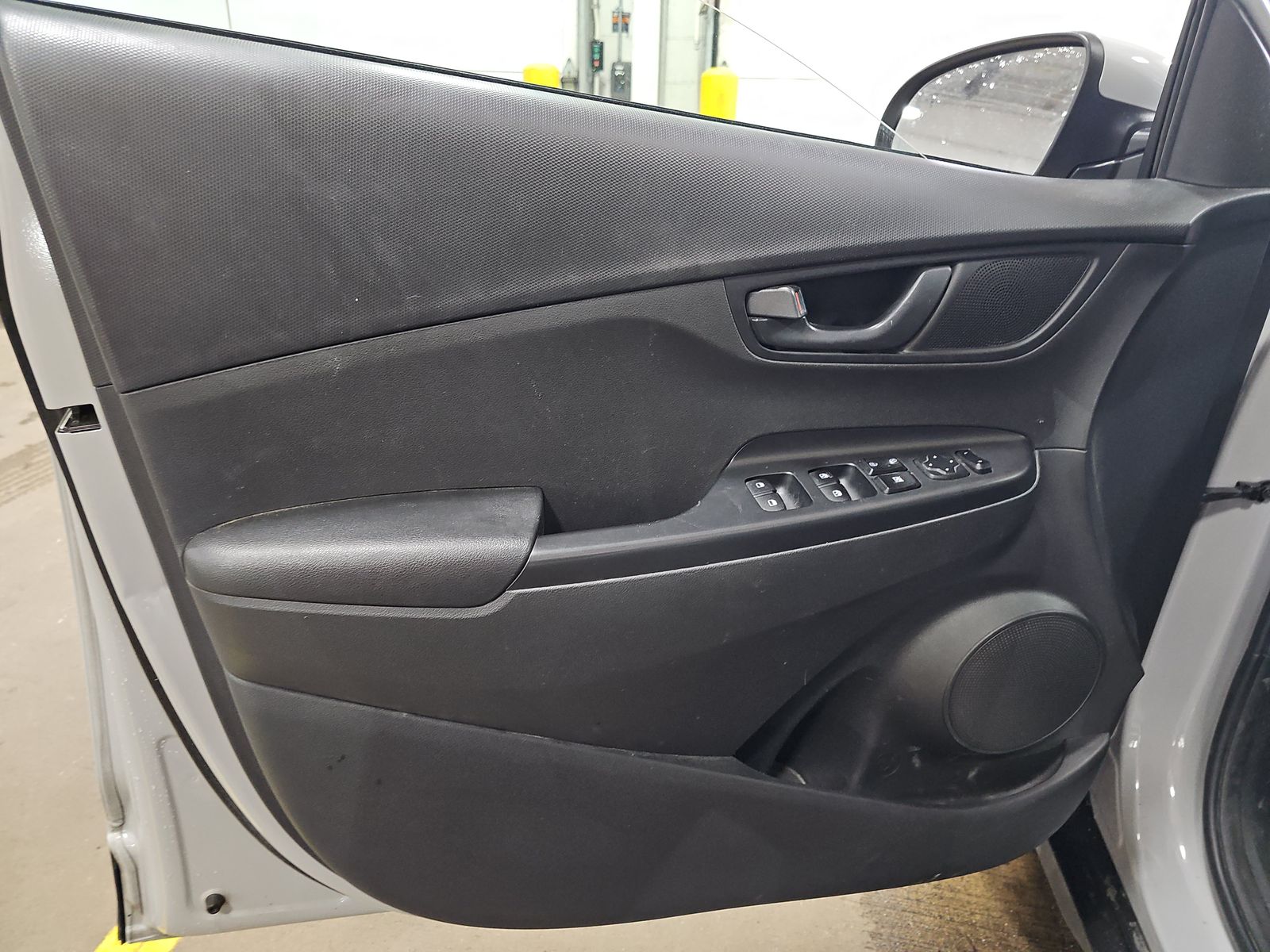 2023 Hyundai Kona SEL AWD