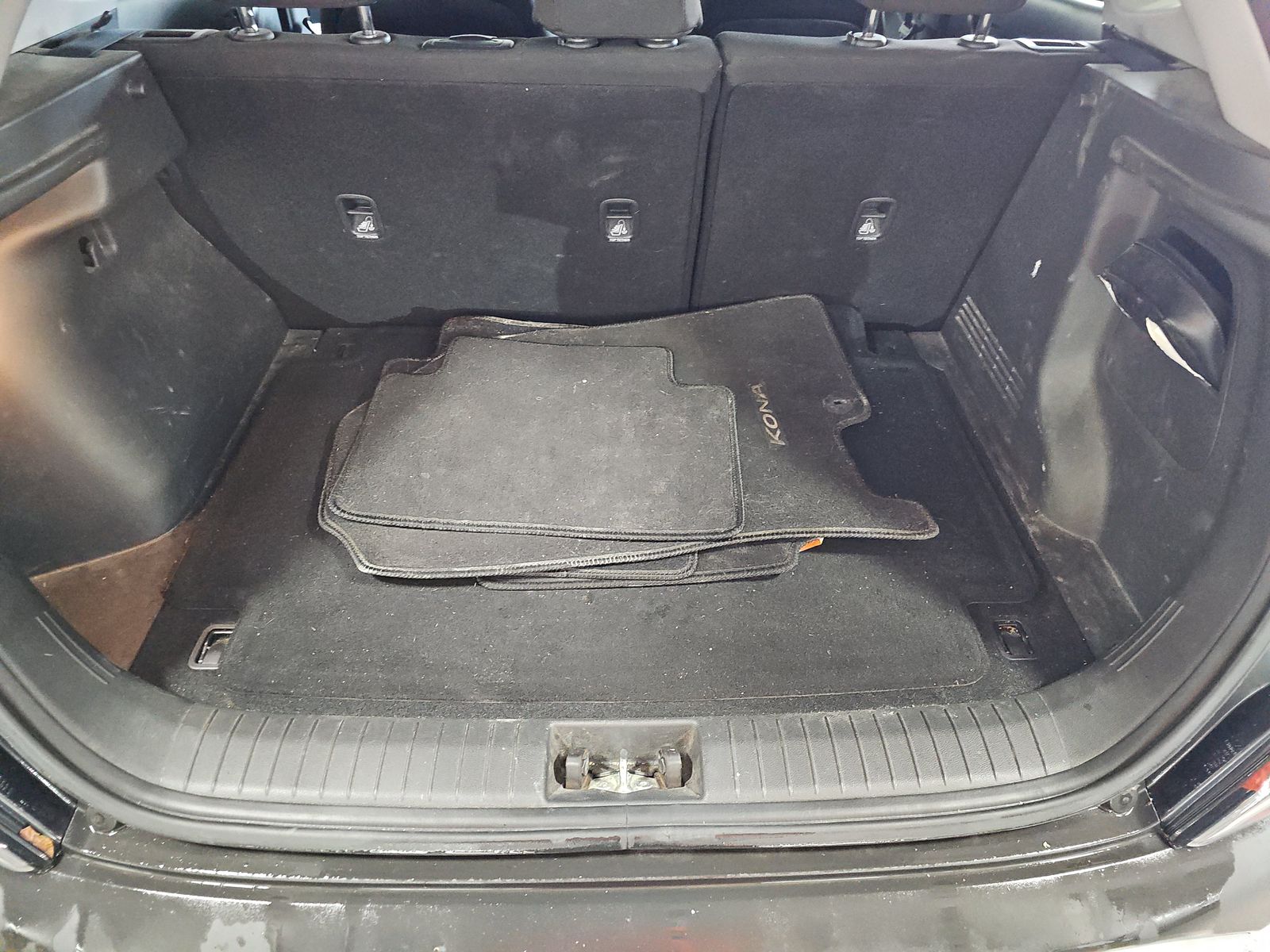 2023 Hyundai Kona SEL AWD