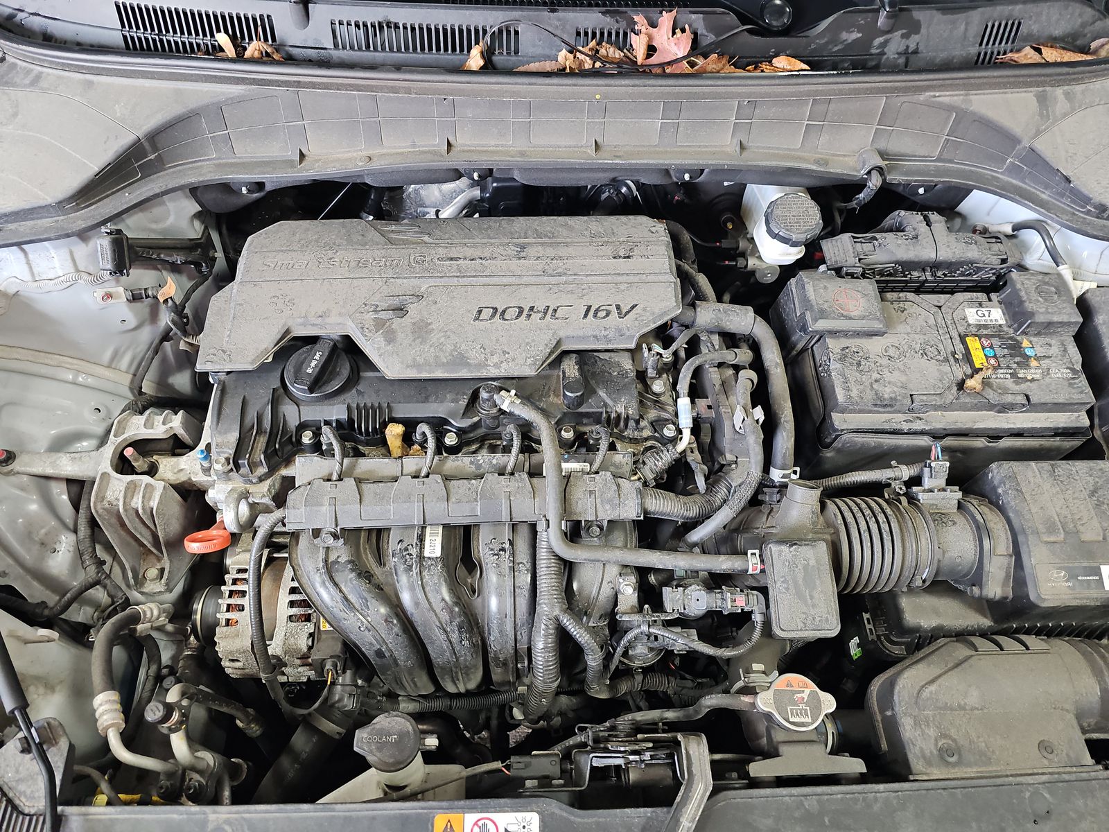 2023 Hyundai Kona SEL AWD