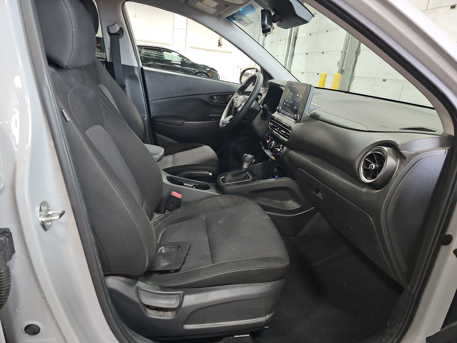 2023 Hyundai Kona SEL AWD