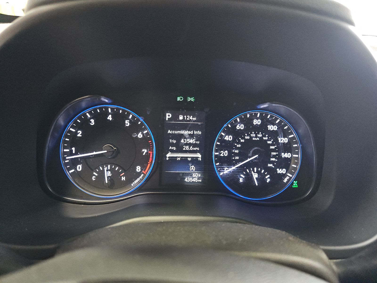 2023 Hyundai Kona SEL AWD