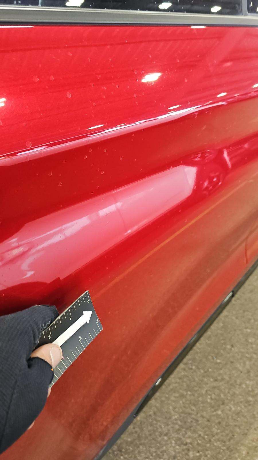 2025 Ford Explorer ST-Line AWD