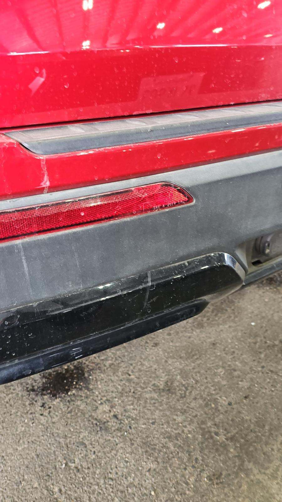 2025 Ford Explorer ST-Line AWD