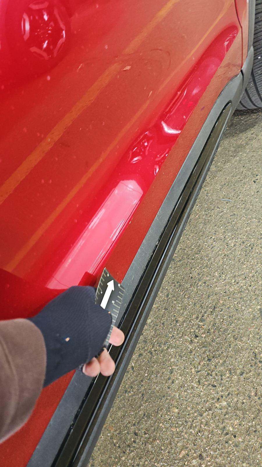 2025 Ford Explorer ST-Line AWD