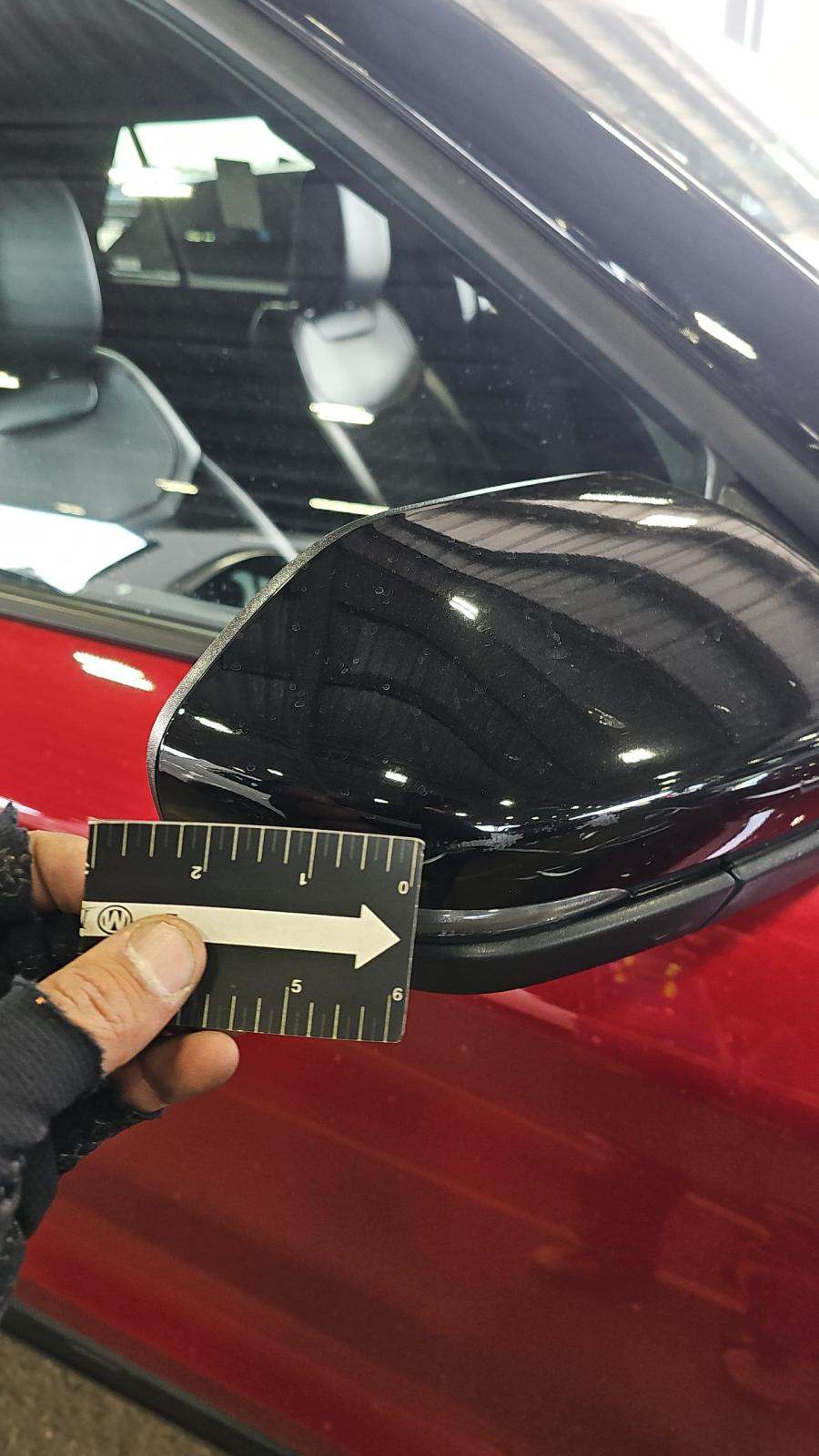 2025 Ford Explorer ST-Line AWD