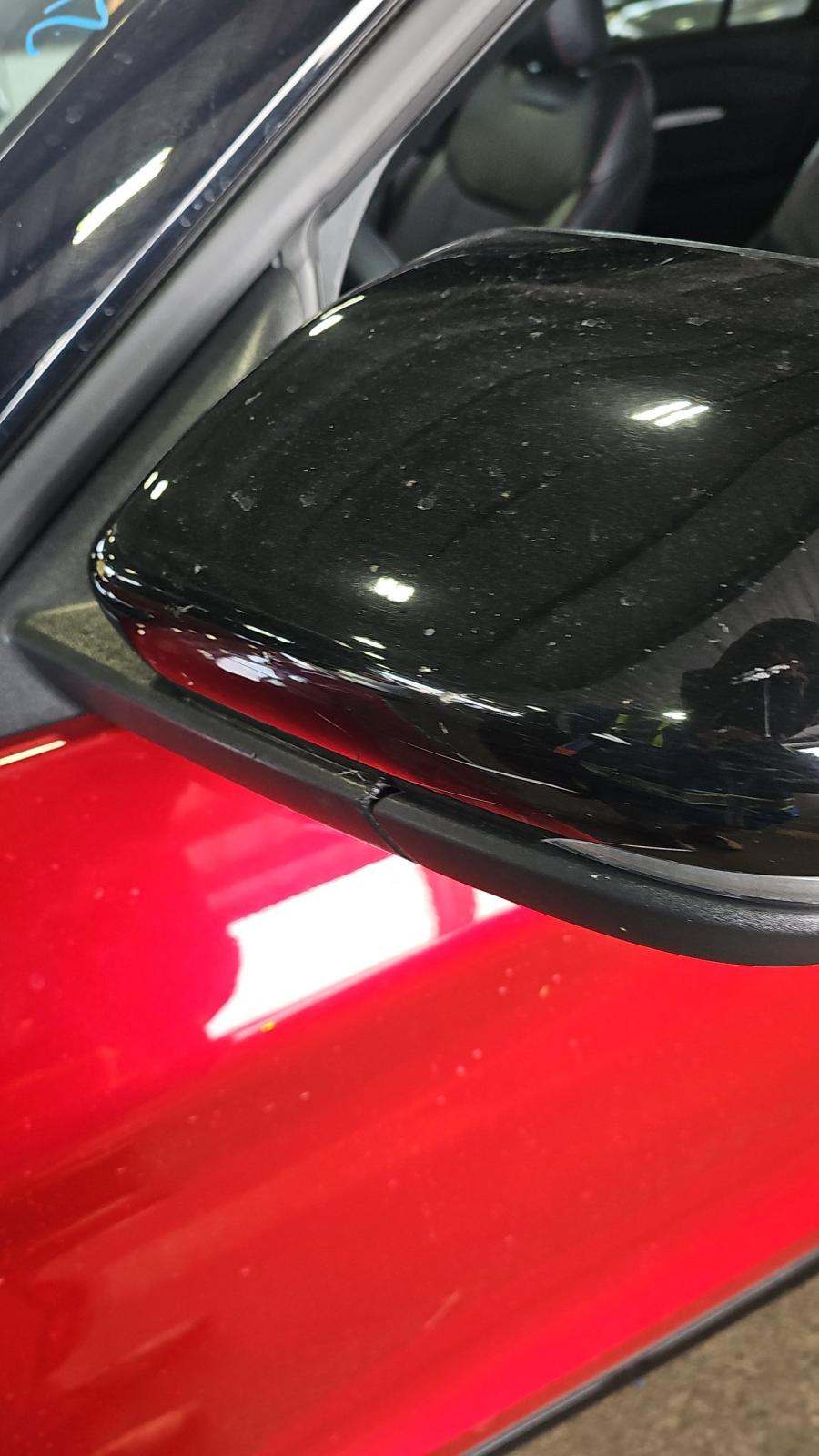 2025 Ford Explorer ST-Line AWD