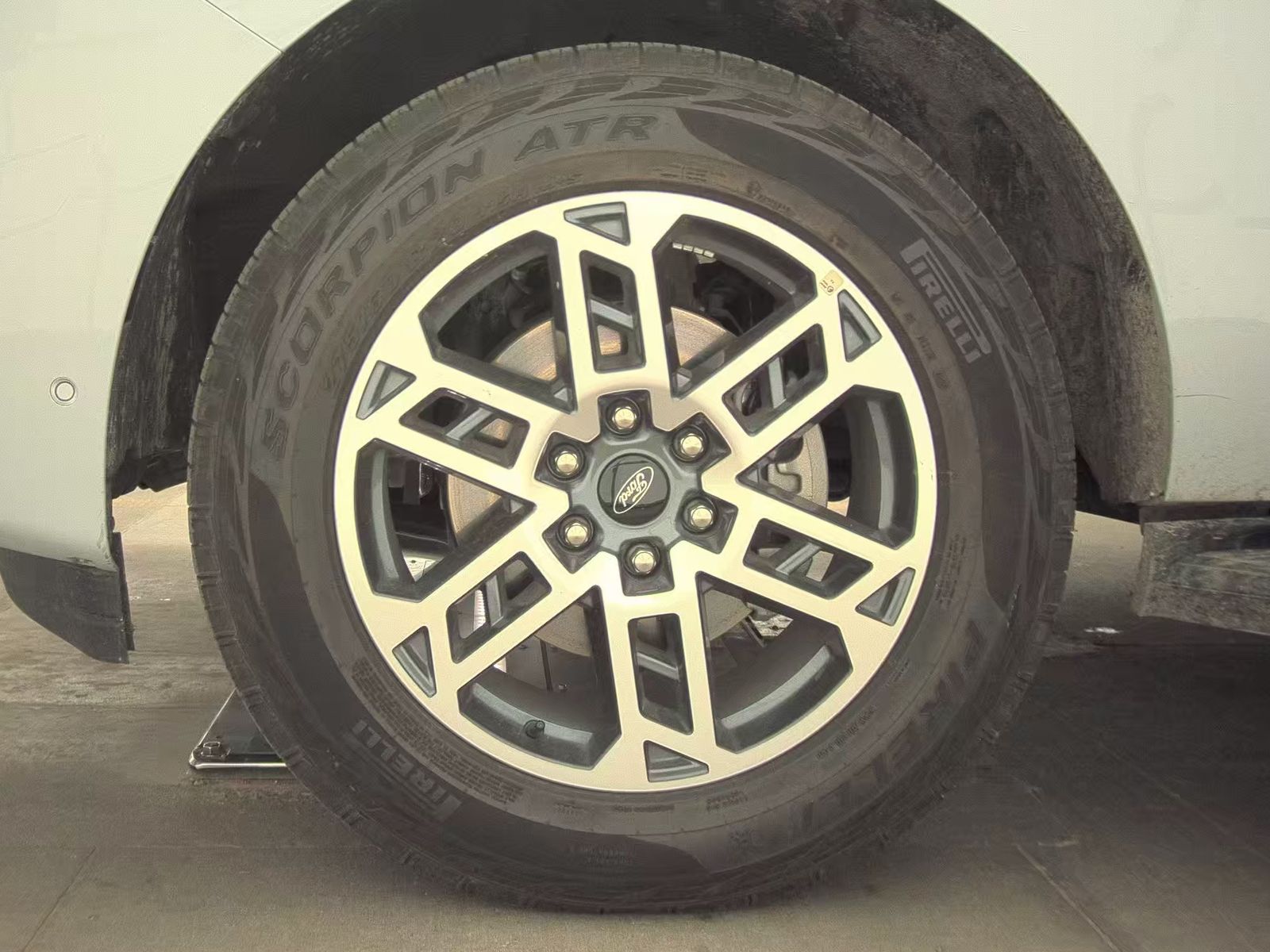 FORD EXPEDITION MAX - 10