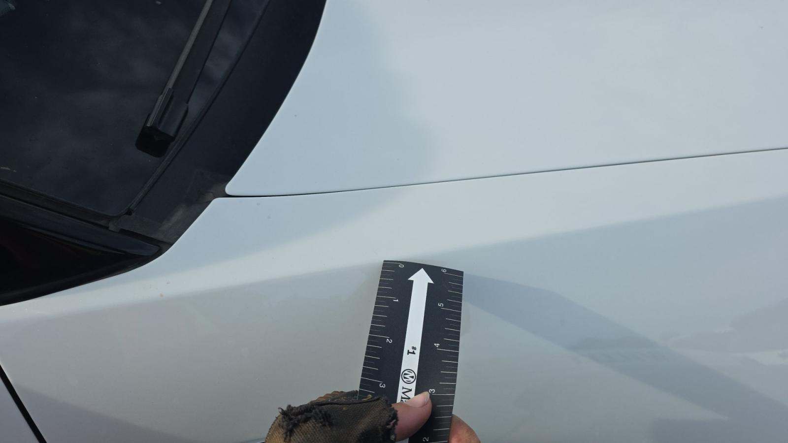 2025 Ford Explorer ST-Line AWD