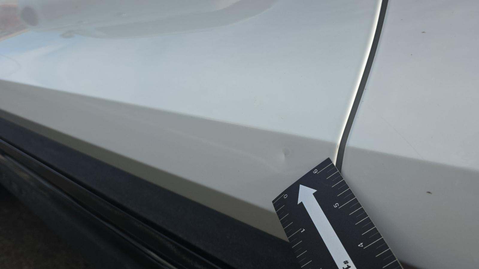 2025 Ford Explorer ST-Line AWD