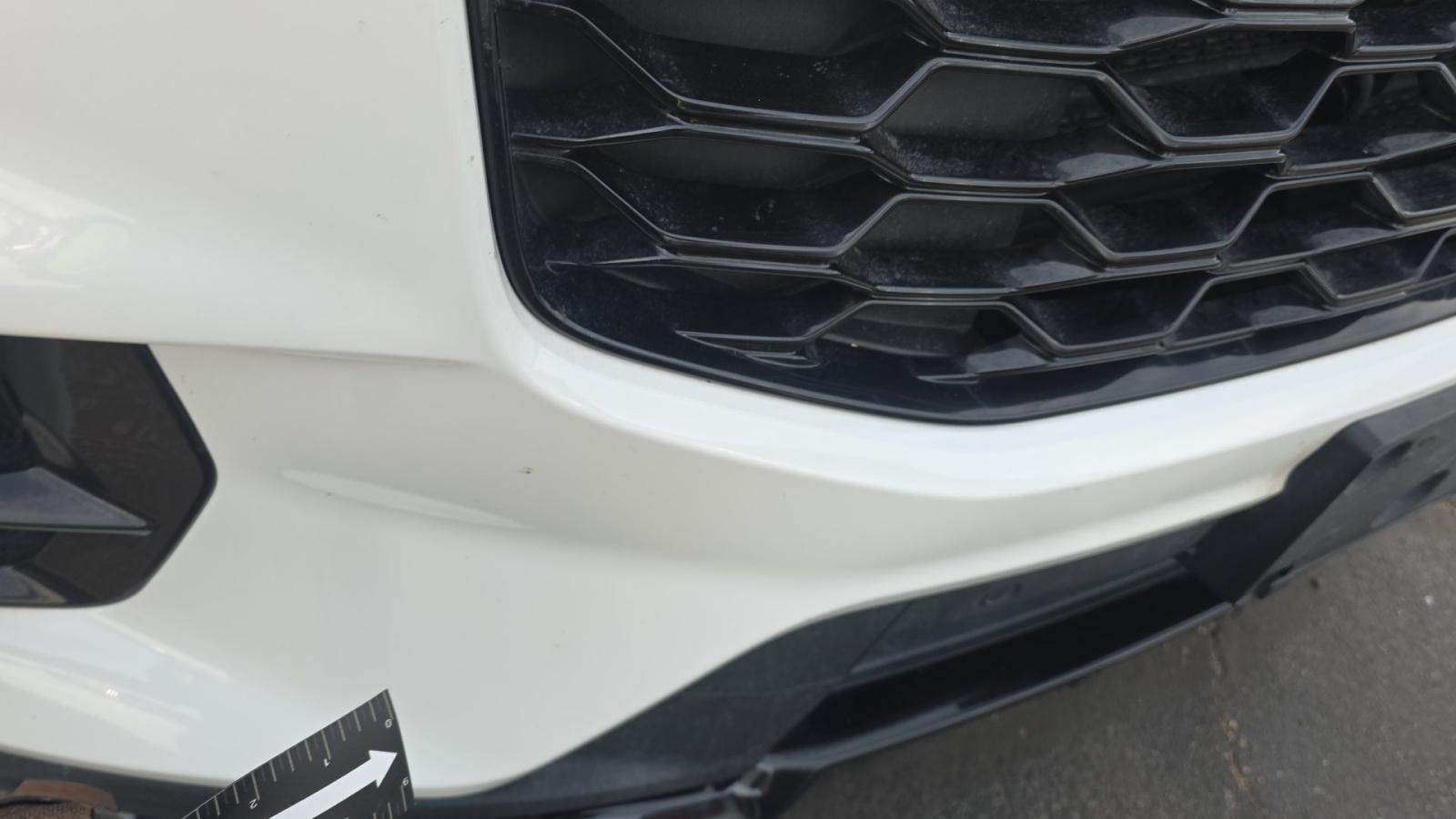 2025 Ford Explorer ST-Line AWD